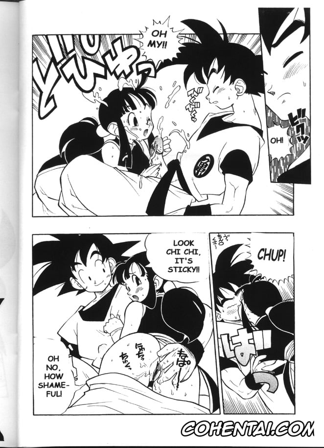 Ranma 1/2 porno, Urusei Yatsura porno, B't X porno, Dragon Ball porno, Dr. Slump porno, Dragon Ball Z porno, Saint Seiya | Knights Of The Zodiac porno, Akane Tendo porno, Ataru Moroboshi porno, Chi Chi porno, Lum porno, Ran porno, Ranma Saotome porno, Rei porno, Shampoo porno, Son Goku porno, Triple Miracle (Various), pagina 35