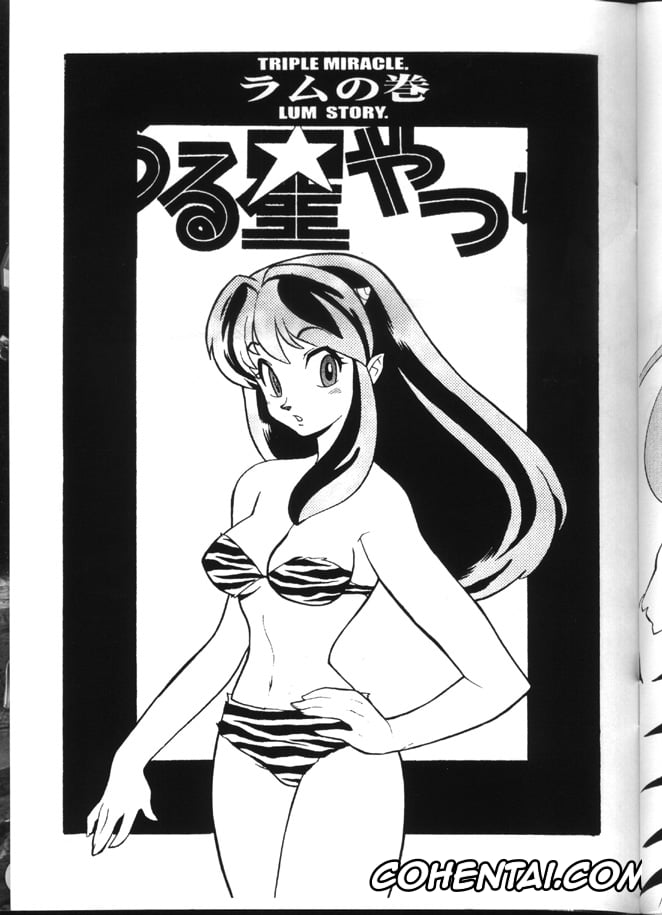 Ranma 1/2 hentai, Urusei Yatsura hentai, B't X hentai, Dragon Ball hentai, Dr. Slump hentai, Dragon Ball Z hentai, Saint Seiya | Knights Of The Zodiac hentai, Akane Tendo hentai, Ataru Moroboshi hentai, Chi Chi hentai, Lum hentai, Ran hentai, Ranma Saotome hentai, Rei hentai, Shampoo hentai, Son Goku hentai, Triple Miracle (Various), pagina 42