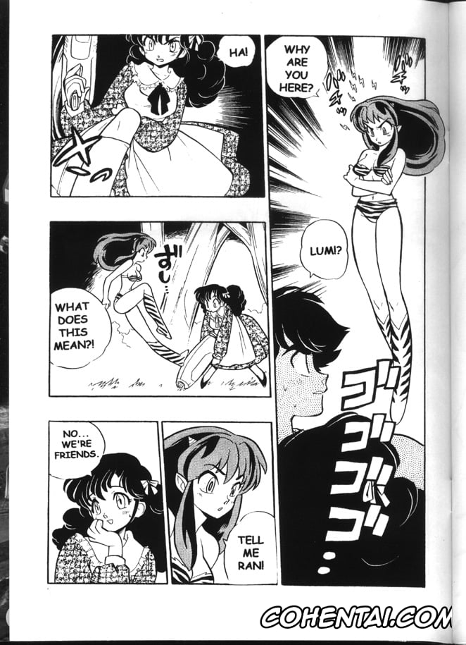 Ranma 1/2 porno, Urusei Yatsura porno, B't X porno, Dragon Ball porno, Dr. Slump porno, Dragon Ball Z porno, Saint Seiya | Knights Of The Zodiac porno, Akane Tendo porno, Ataru Moroboshi porno, Chi Chi porno, Lum porno, Ran porno, Ranma Saotome porno, Rei porno, Shampoo porno, Son Goku porno, Triple Miracle (Various), pagina 44