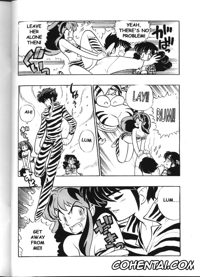 Ranma 1/2 hentai, Urusei Yatsura hentai, B't X hentai, Dragon Ball hentai, Dr. Slump hentai, Dragon Ball Z hentai, Saint Seiya | Knights Of The Zodiac hentai, Akane Tendo hentai, Ataru Moroboshi hentai, Chi Chi hentai, Lum hentai, Ran hentai, Ranma Saotome hentai, Rei hentai, Shampoo hentai, Son Goku hentai, Triple Miracle (Various), pagina 45