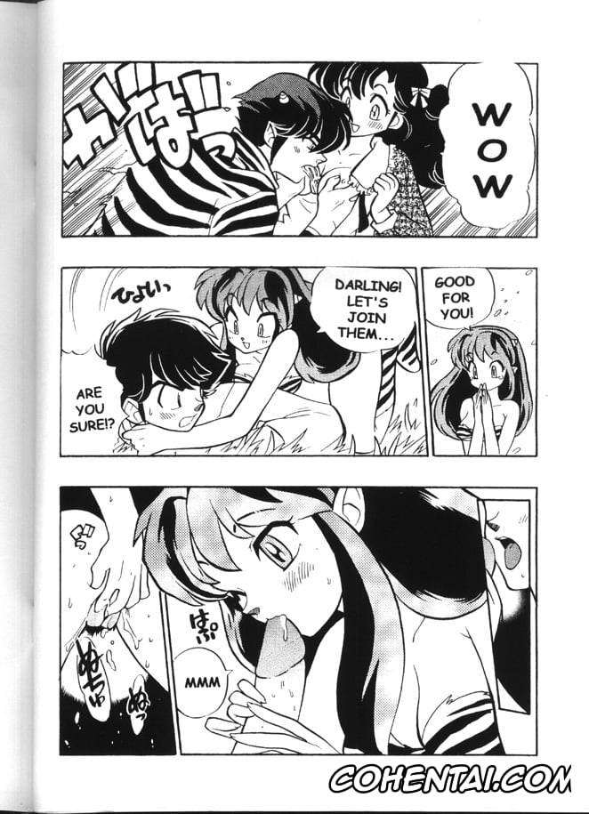 Ranma 1/2 porno, Urusei Yatsura porno, B't X porno, Dragon Ball porno, Dr. Slump porno, Dragon Ball Z porno, Saint Seiya | Knights Of The Zodiac porno, Akane Tendo porno, Ataru Moroboshi porno, Chi Chi porno, Lum porno, Ran porno, Ranma Saotome porno, Rei porno, Shampoo porno, Son Goku porno, Triple Miracle (Various), pagina 47