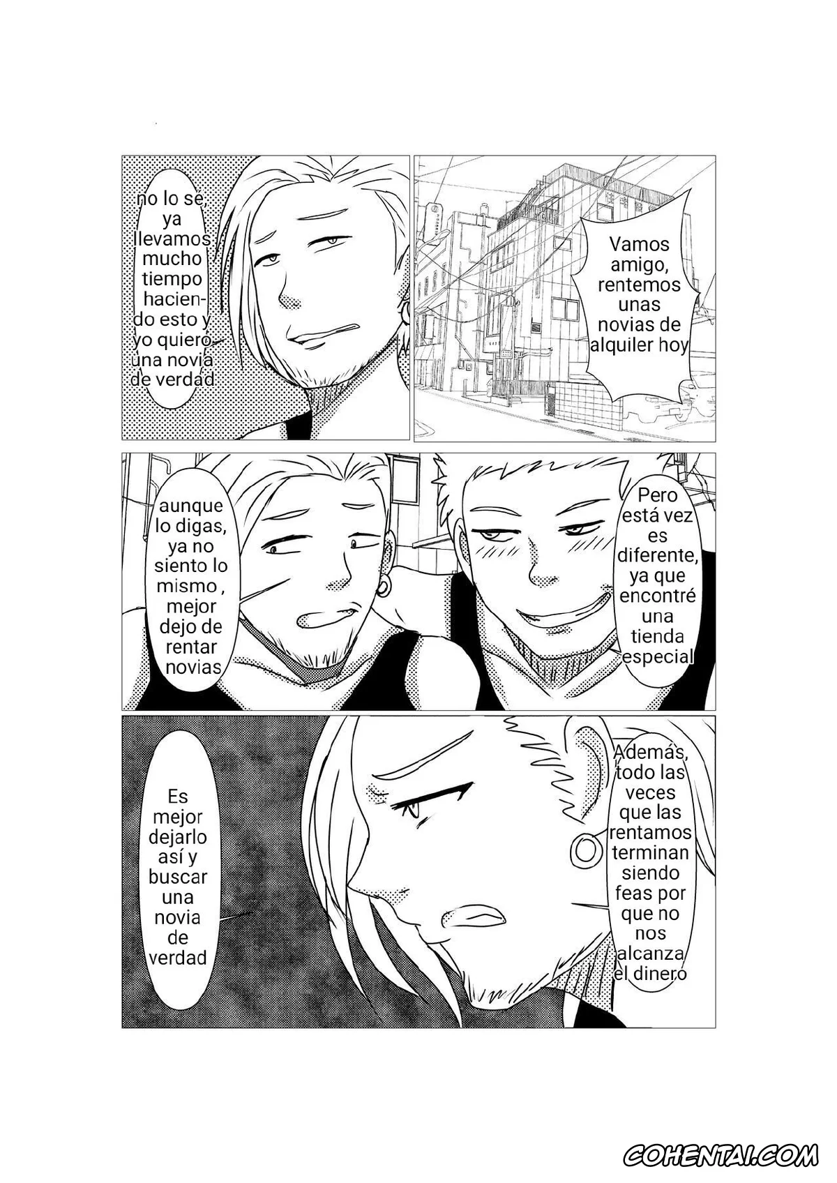 Kanojo Okarishimasu | Rent-a-girlfriend porno, Chizuru Ichinose porno, Ruka Sarashina porno, Kanojo no Karada Okarishimasu (Kanojo, Okarishimasu), pagina 2
