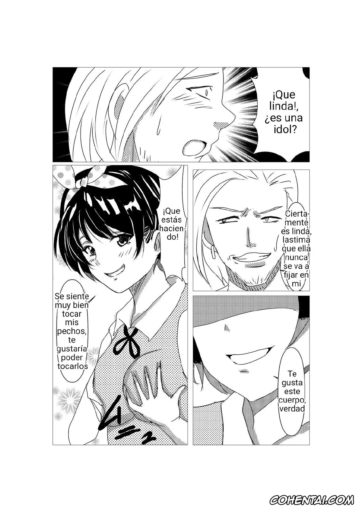Kanojo Okarishimasu | Rent-a-girlfriend xxx, Chizuru Ichinose xxx, Ruka Sarashina xxx, Kanojo no Karada Okarishimasu (Kanojo, Okarishimasu), pagina 4