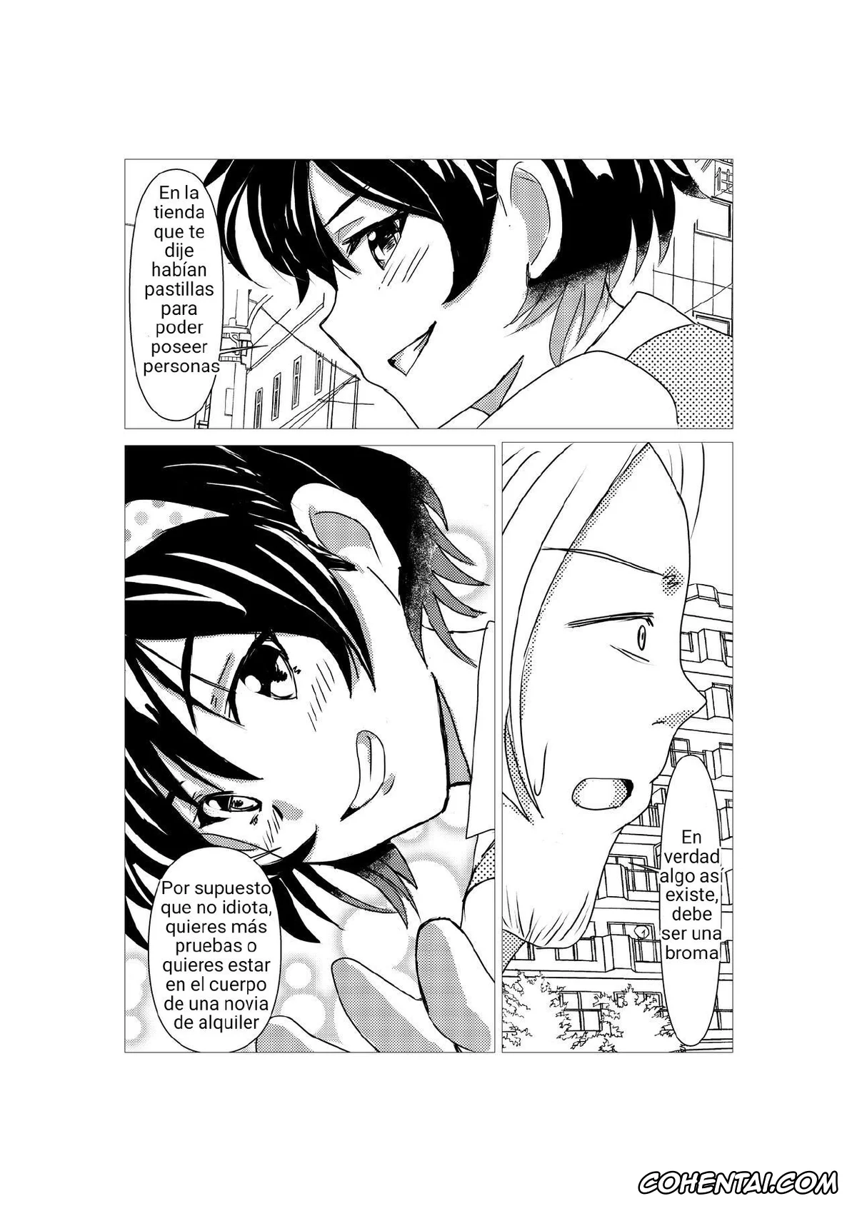 Kanojo Okarishimasu | Rent-a-girlfriend xxx, Chizuru Ichinose xxx, Ruka Sarashina xxx, Kanojo no Karada Okarishimasu (Kanojo, Okarishimasu), pagina 7