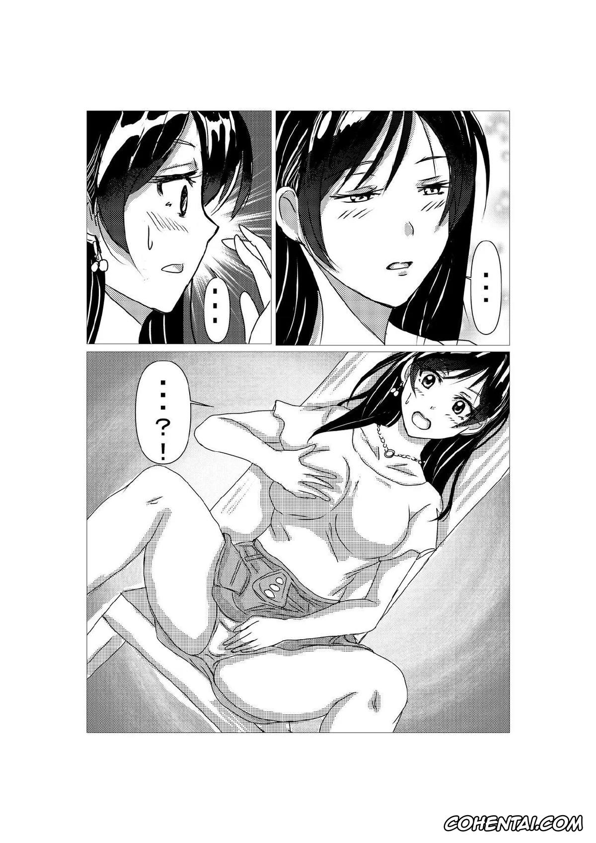 Kanojo Okarishimasu | Rent-a-girlfriend xxx, Chizuru Ichinose xxx, Ruka Sarashina xxx, Kanojo no Karada Okarishimasu (Kanojo, Okarishimasu), pagina 10