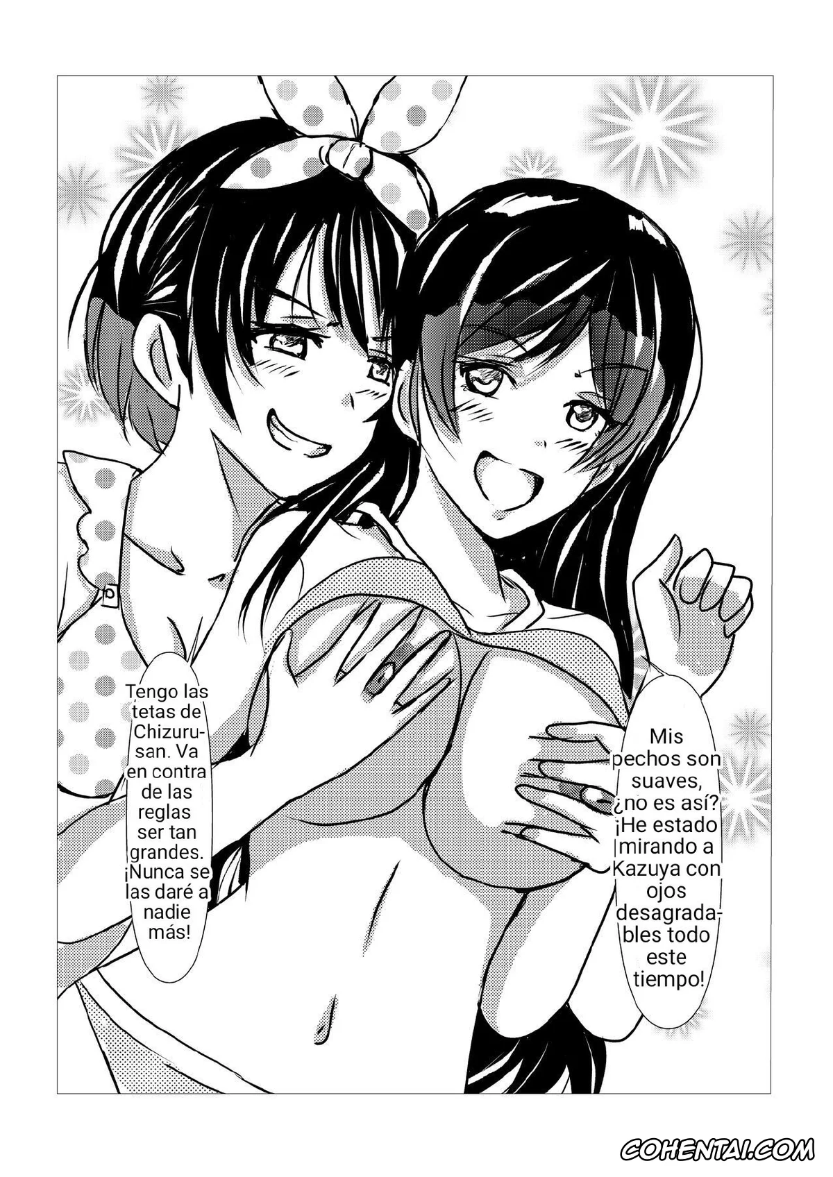 Kanojo Okarishimasu | Rent-a-girlfriend xxx, Chizuru Ichinose xxx, Ruka Sarashina xxx, Kanojo no Karada Okarishimasu (Kanojo, Okarishimasu), pagina 16