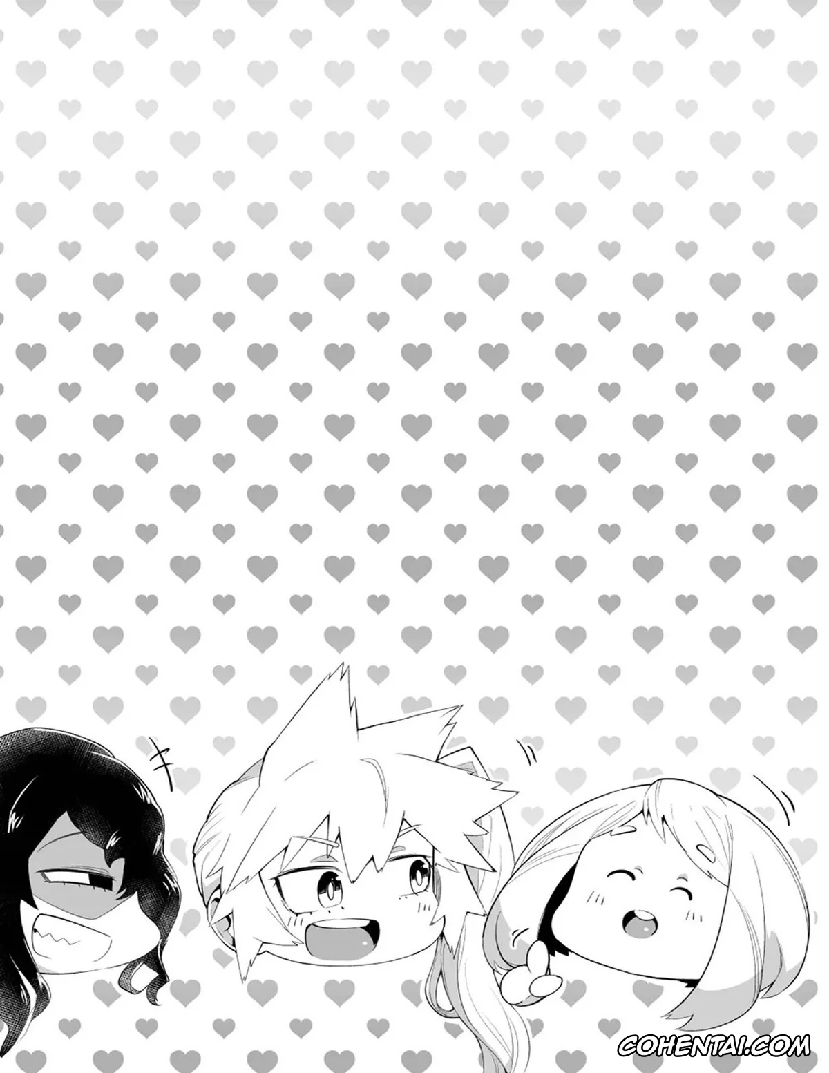 My Hero Academia | Boku No Hero Academia porno, Ibara Shiozaki porno, Itsuka Kendou porno, Izuku Midoriya porno, Kinoko Komori porno, Ochako Uraraka porno, Pony Tsunotori porno, Reiko Yanagi porno, Setsuna Tokage porno, Yui Kodai porno, Boku to Nottori Villain Nakademia Vol. 4 (Boku no Hero Academia), pagina 17