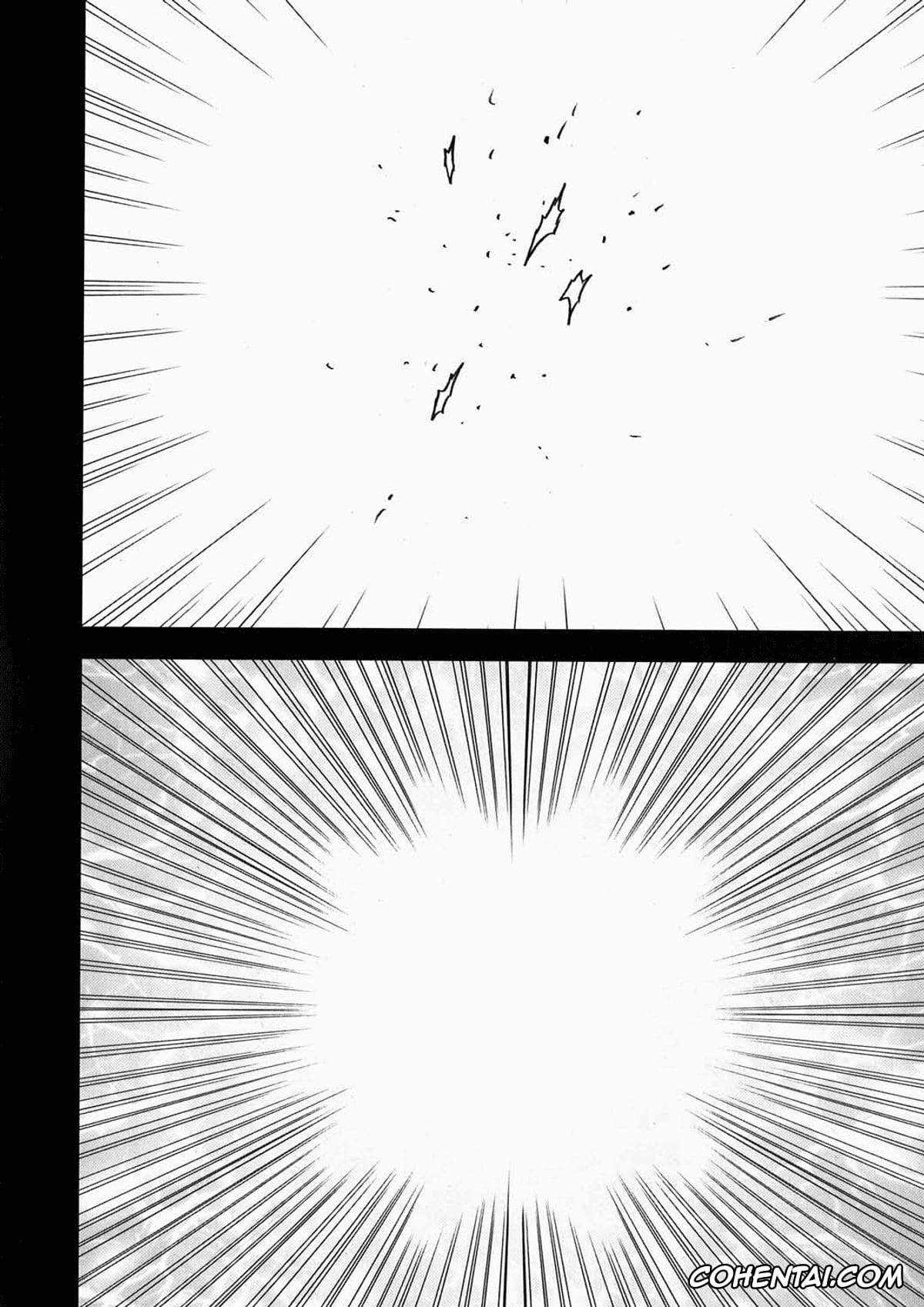 One Piece hentai, Boa Hancock hentai, Hebihime Kyoku (One Piece), pagina 51
