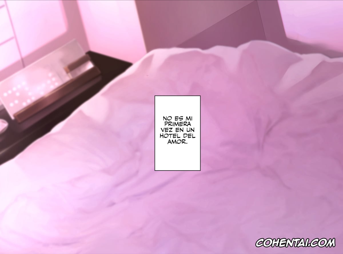 Original porno, Hashiru Onna, pagina 44