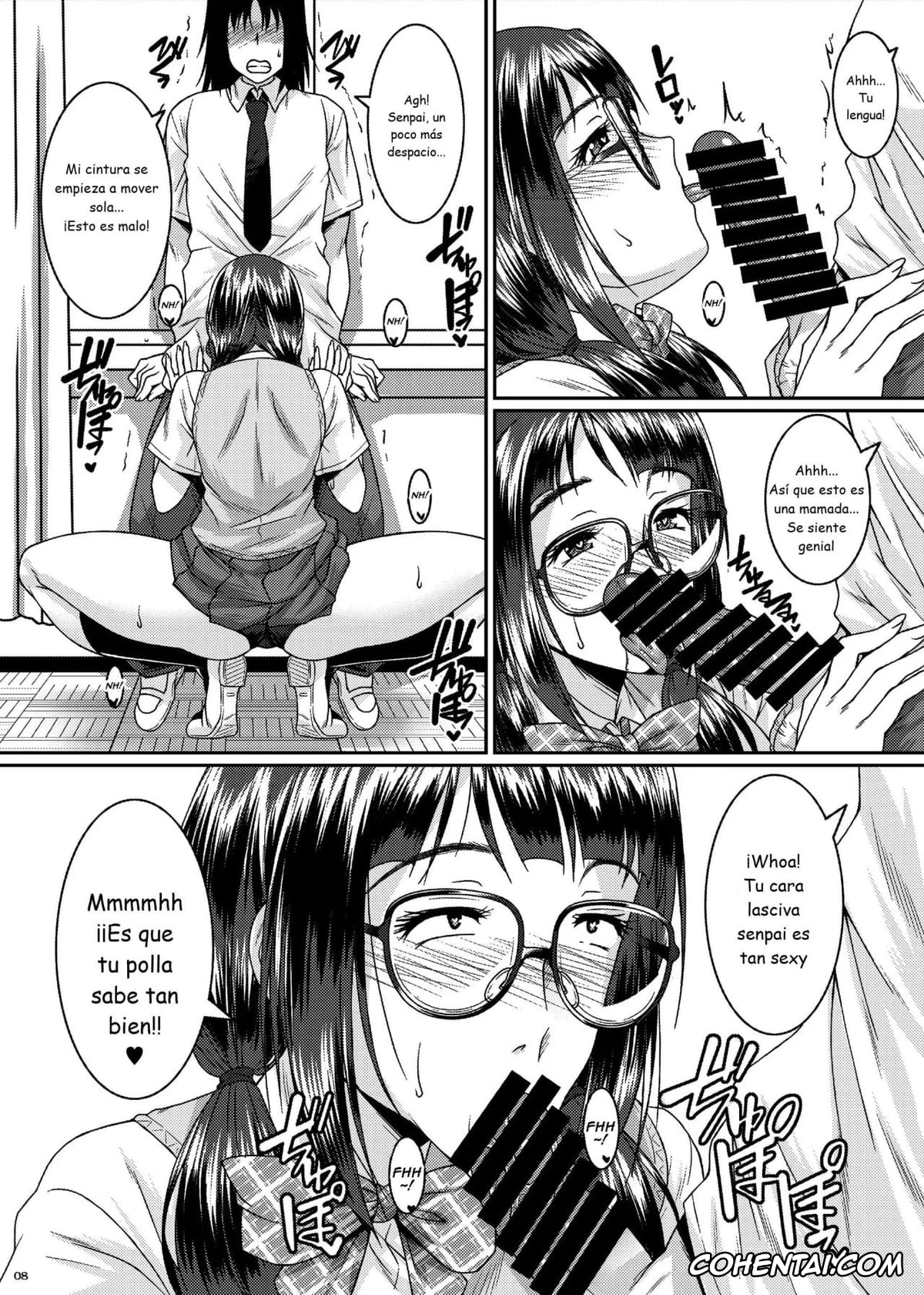 Original xxx, Succubus Mist, pagina 7