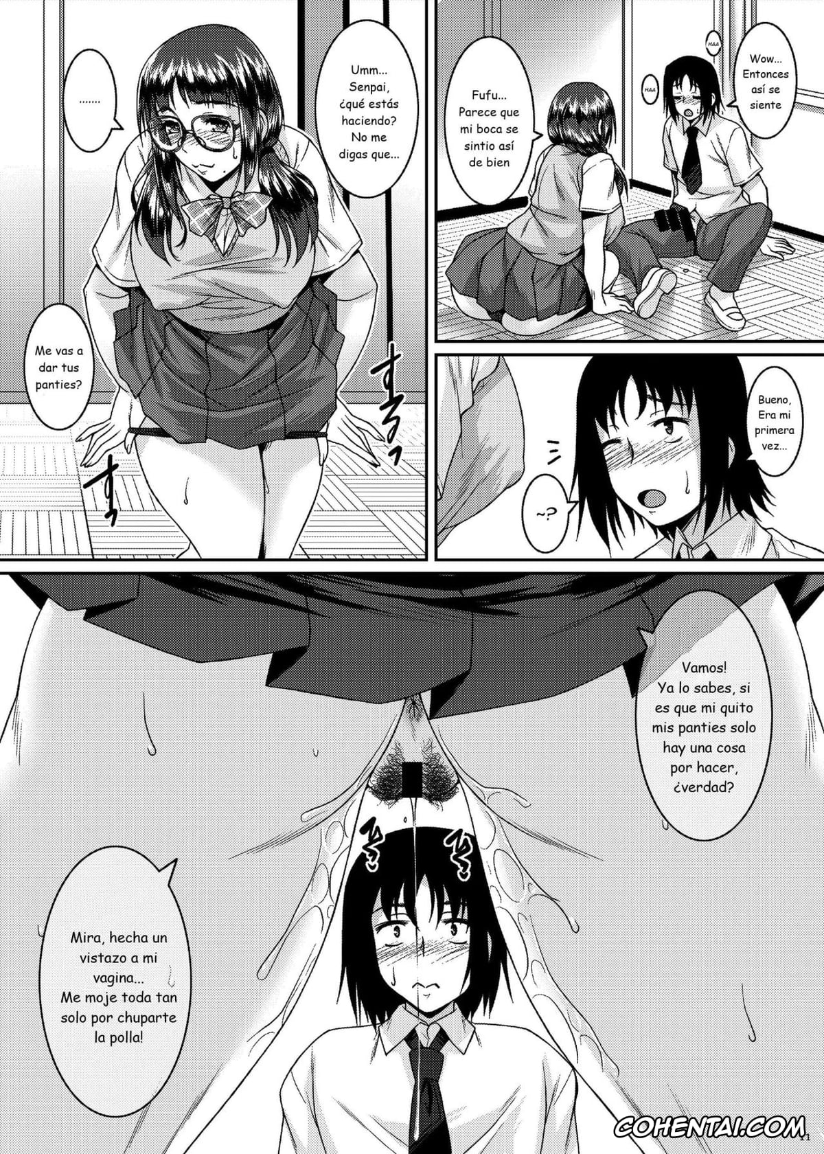Original xxx, Succubus Mist, pagina 10