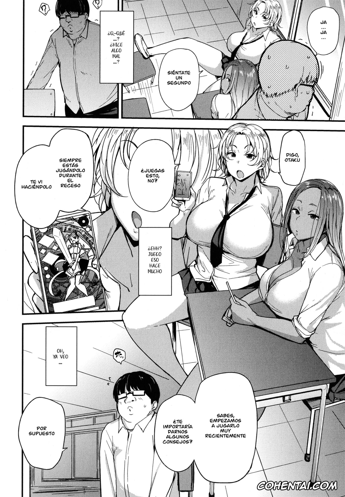 Original xxx, Mesu Kui Nikuirojuu no You ni Hamerarete, pagina 25