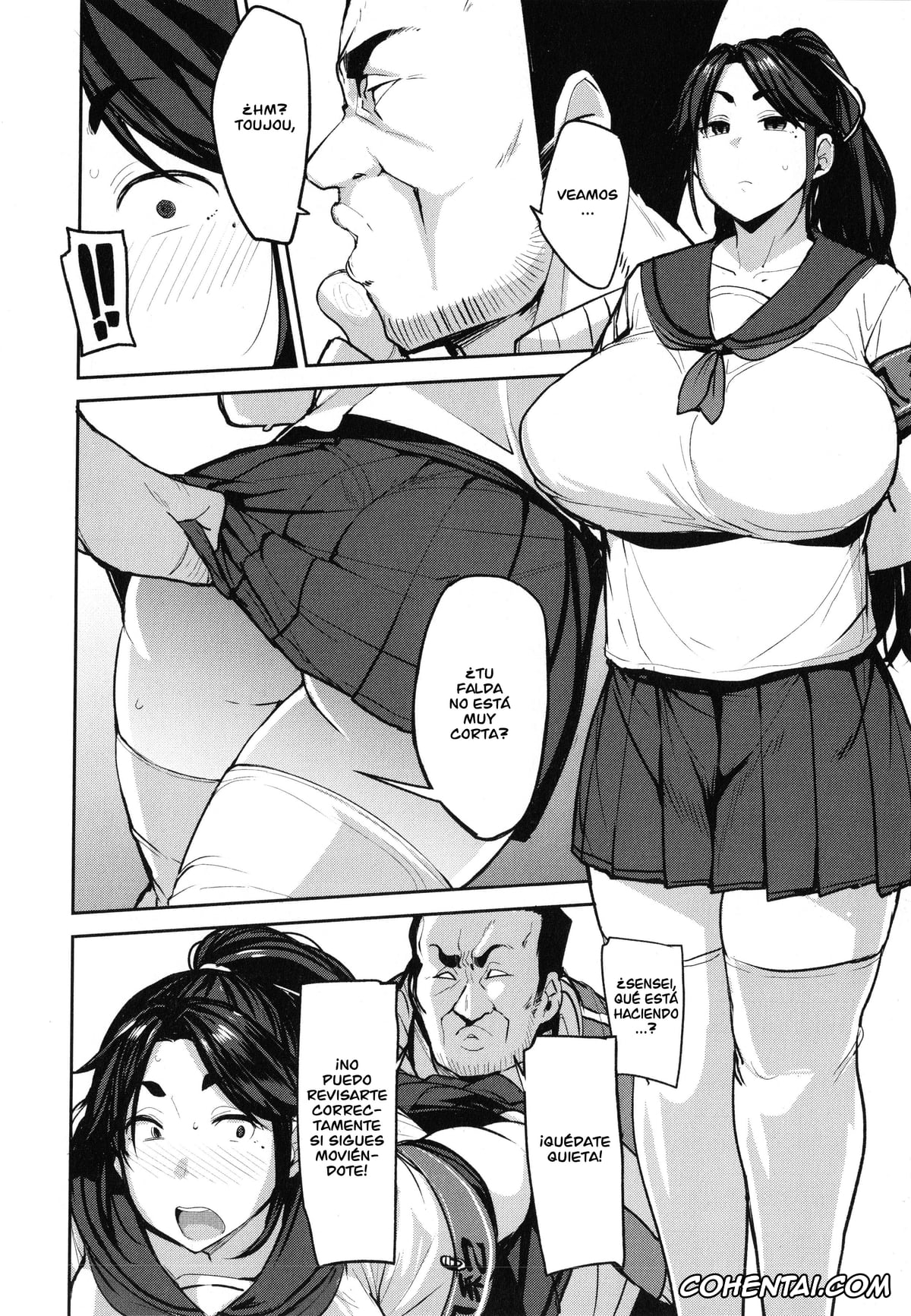 Original xxx, Mesu Kui Nikuirojuu no You ni Hamerarete, pagina 73