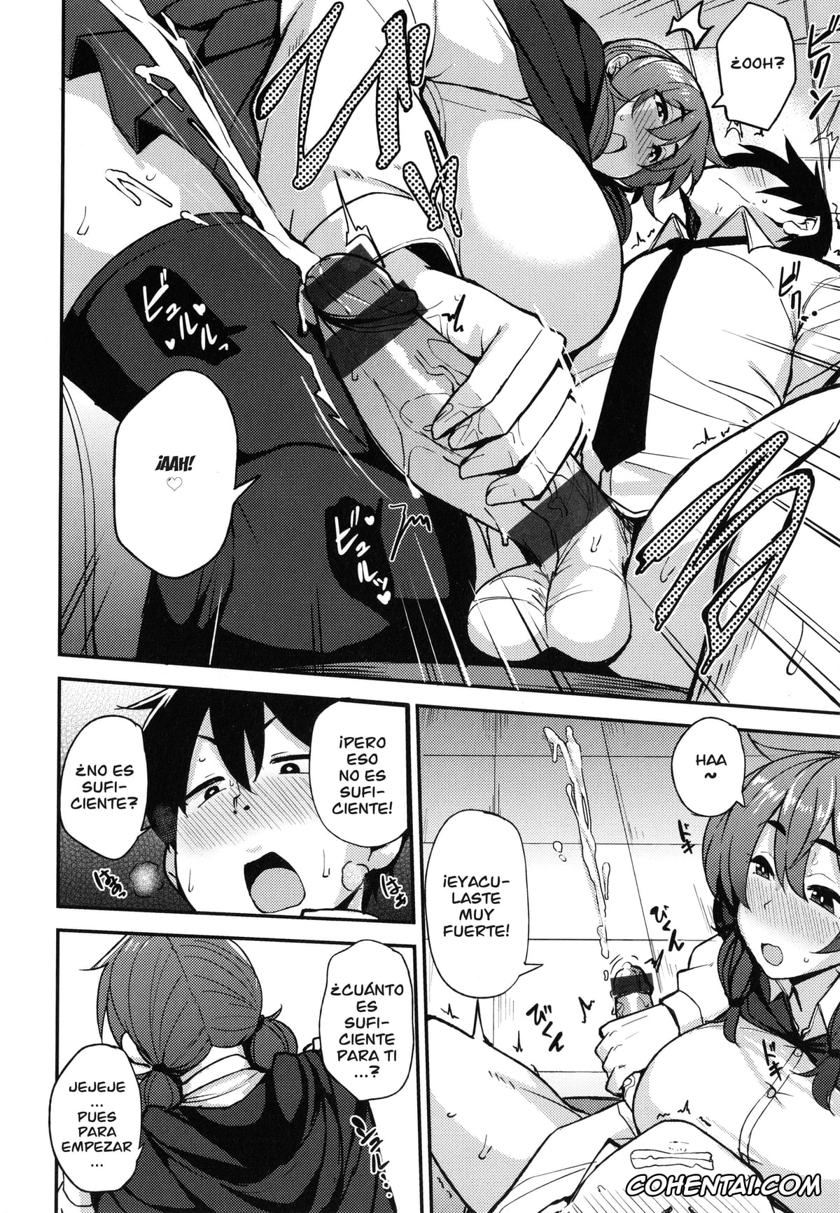 Original xxx, Mesu Kui Nikuirojuu no You ni Hamerarete, pagina 127
