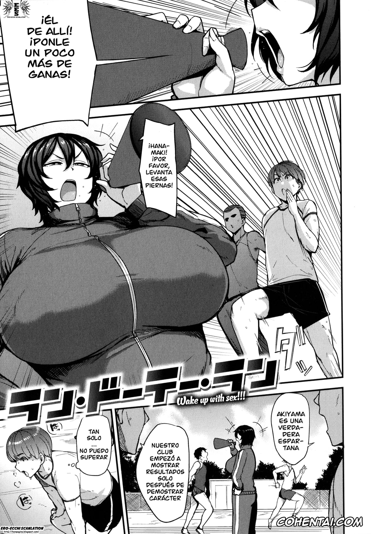 Original porno, Mesu Kui Nikuirojuu no You ni Hamerarete, pagina 140
