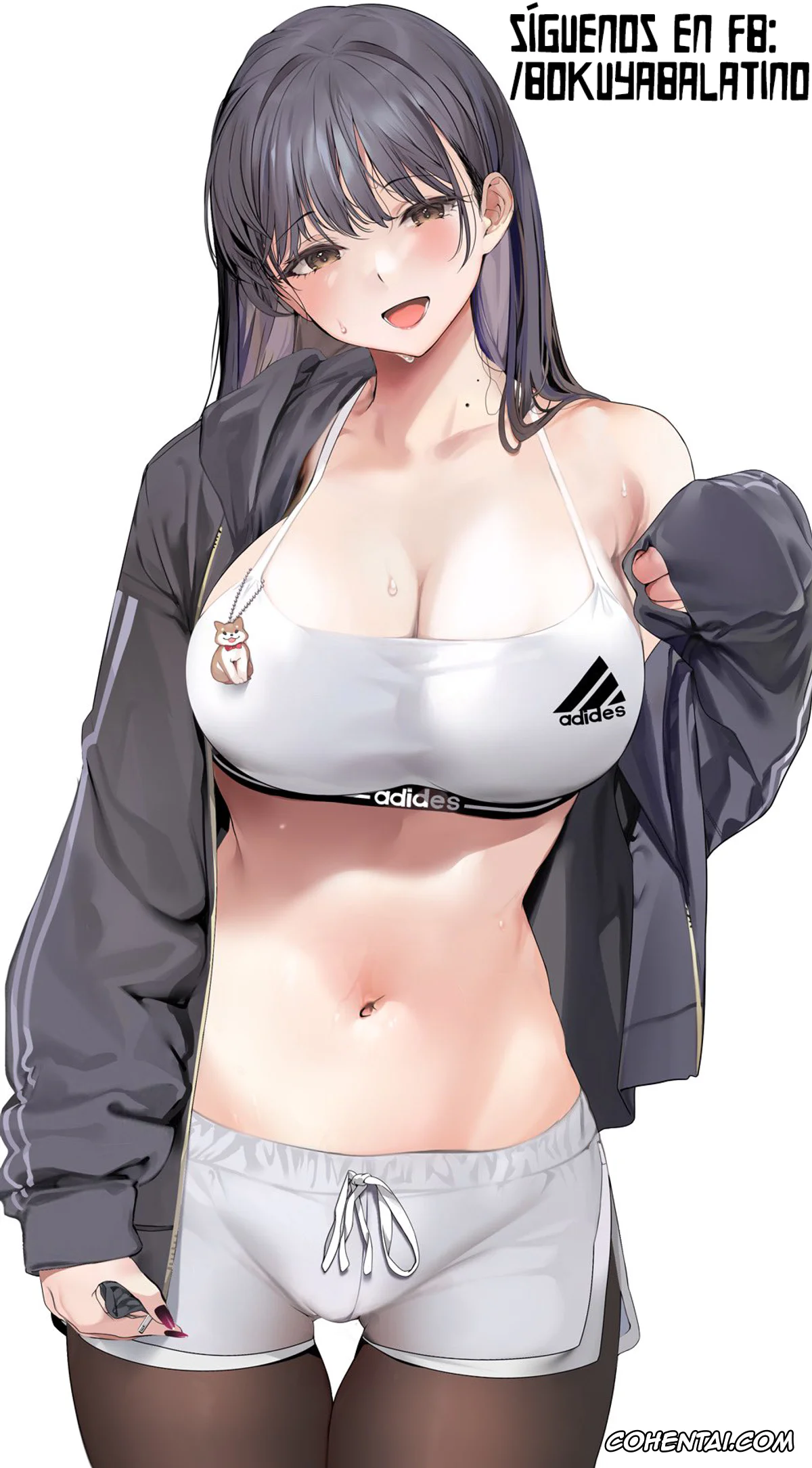 Boku no Kokoro no Yabai Yatsu xxx, Anna Yamada xxx, Kyoutarou Ichikawa xxx, Boku no Kokoro no Eroi Yatsu – THE DIRTY IN MY HEART. (Boku no Kokoro no Yabai Yatsu), pagina 25