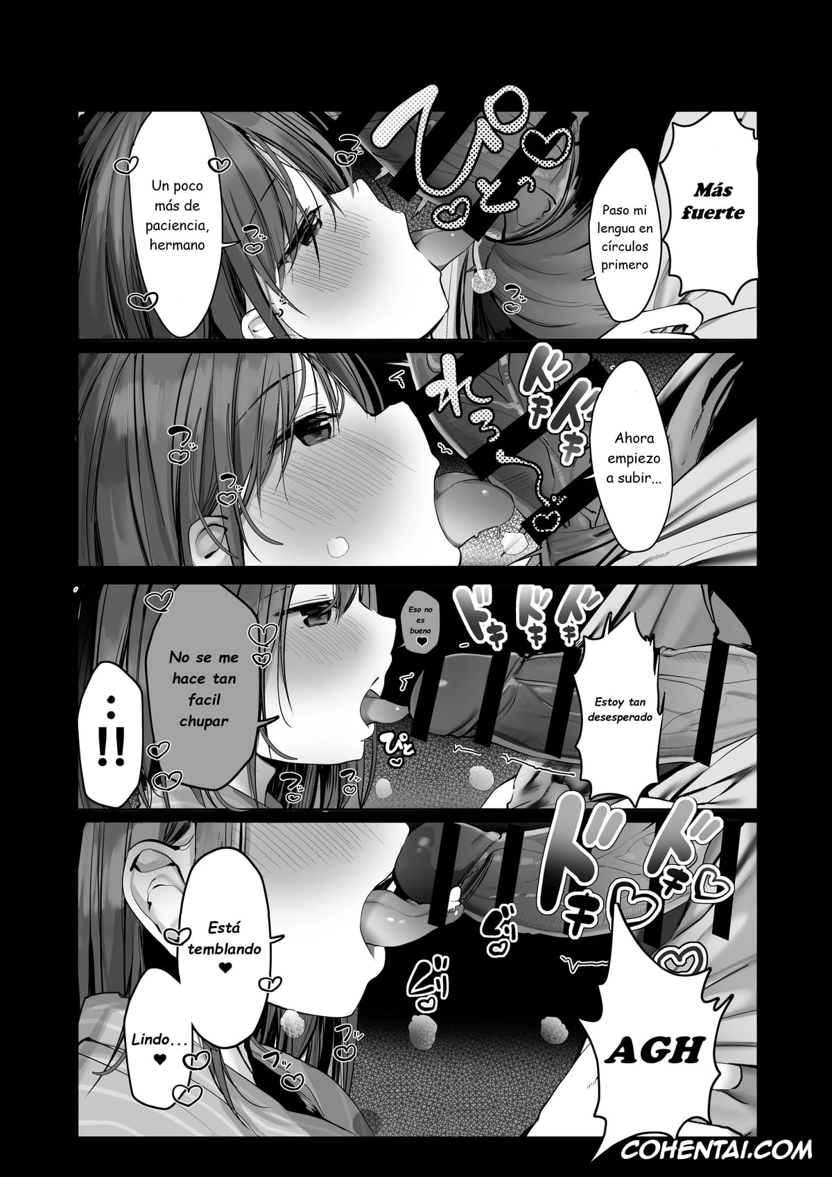 Original hentai, Chotto dake, kyuukei Shinai…?» Dekachichi Manga ~Nakadashi Dopyu Dopyu Tanetsuke Ryokou~, pagina 12