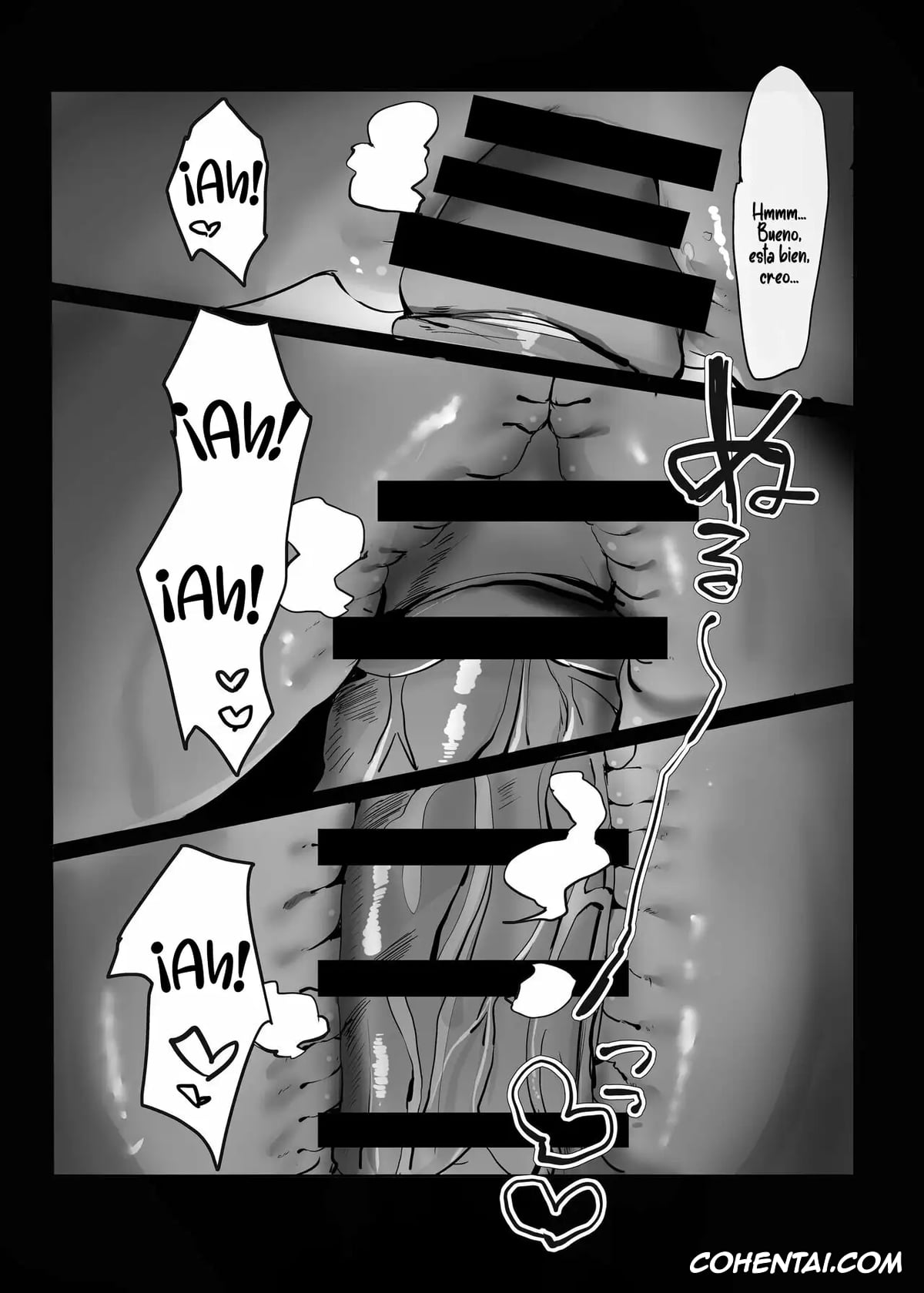 Original xxx, Onii-san… Ohitori desu ka?, pagina 19