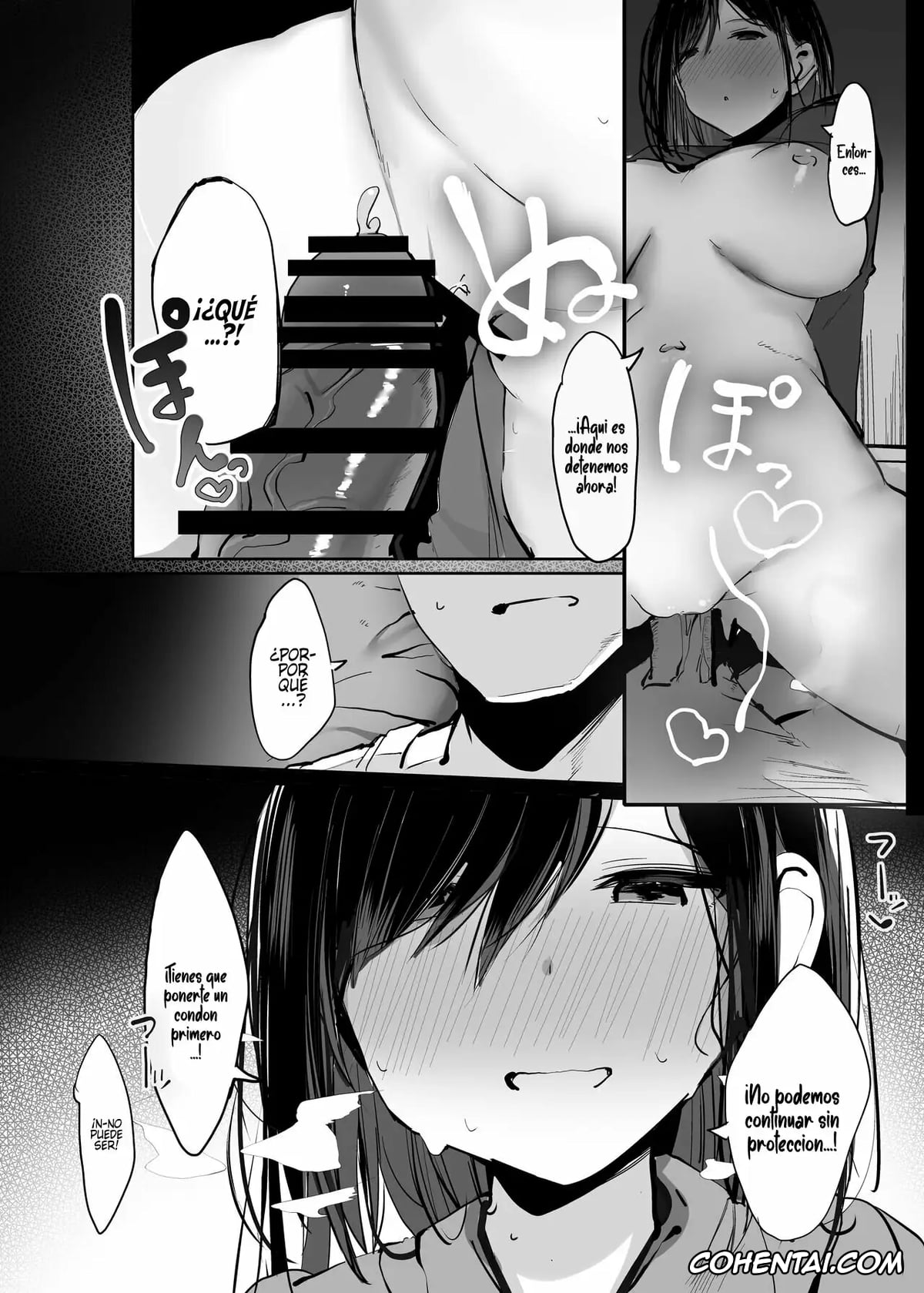 Original porno, Onii-san… Ohitori desu ka?, pagina 23