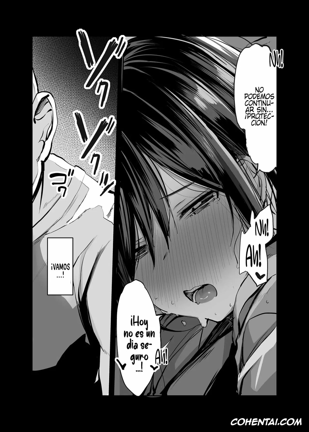 Original xxx, Onii-san… Ohitori desu ka?, pagina 28