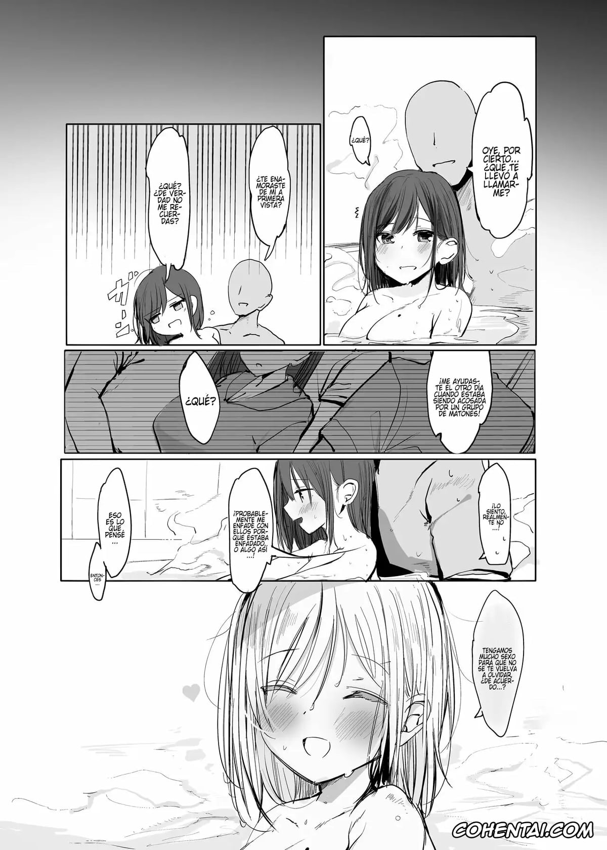 Original porno, Onii-san… Ohitori desu ka?, pagina 41
