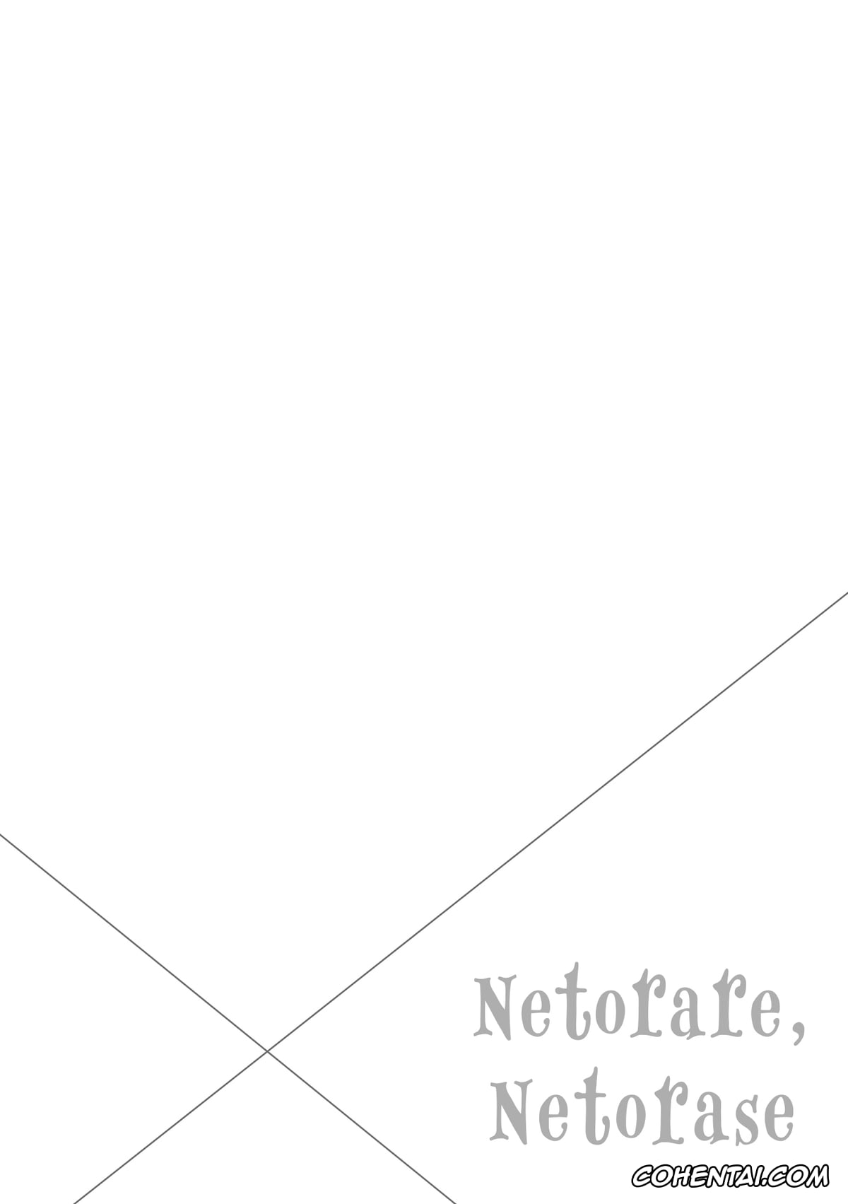 Original porno, Netorarete Netorasete, pagina 2