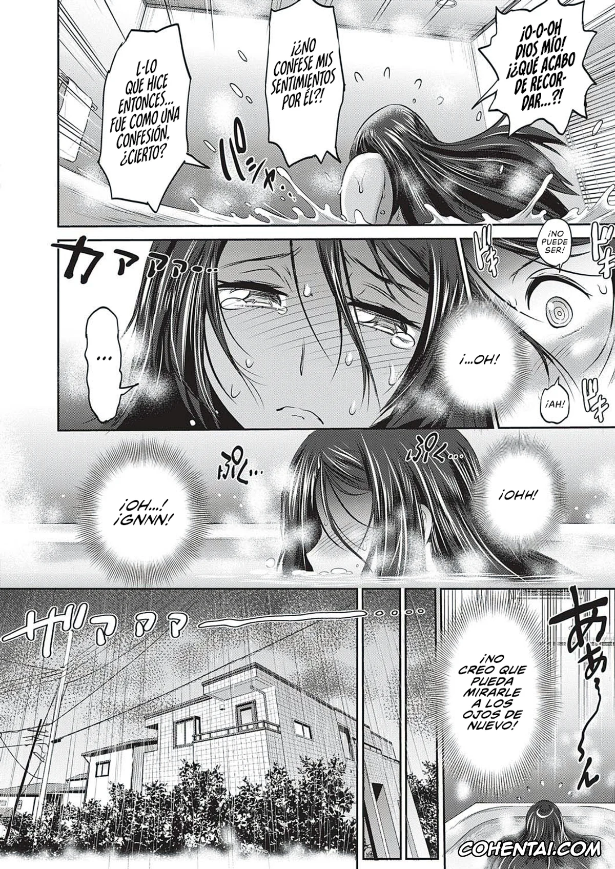 Revistas hentai, COMIC ExE hentai, 3-on-1! Capitulo 02 (COMIC ExE 29), pagina 6
