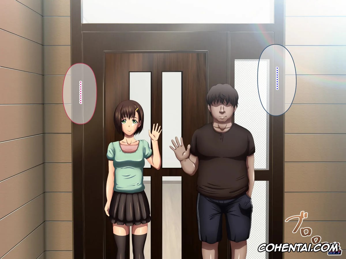 Original porno, Oya no Inu Ma ni Seikou -Imouto wa Ani no Seishori Dougu-, pagina 5