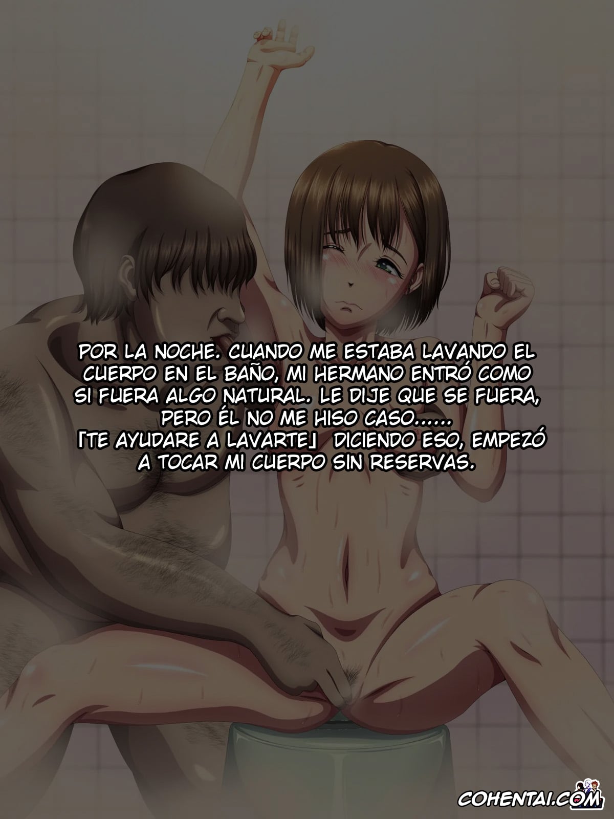 Original xxx, Oya no Inu Ma ni Seikou -Imouto wa Ani no Seishori Dougu-, pagina 67
