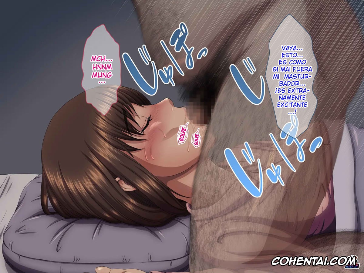 Original porno, Oya no Inu Ma ni Seikou -Imouto wa Ani no Seishori Dougu-, pagina 83