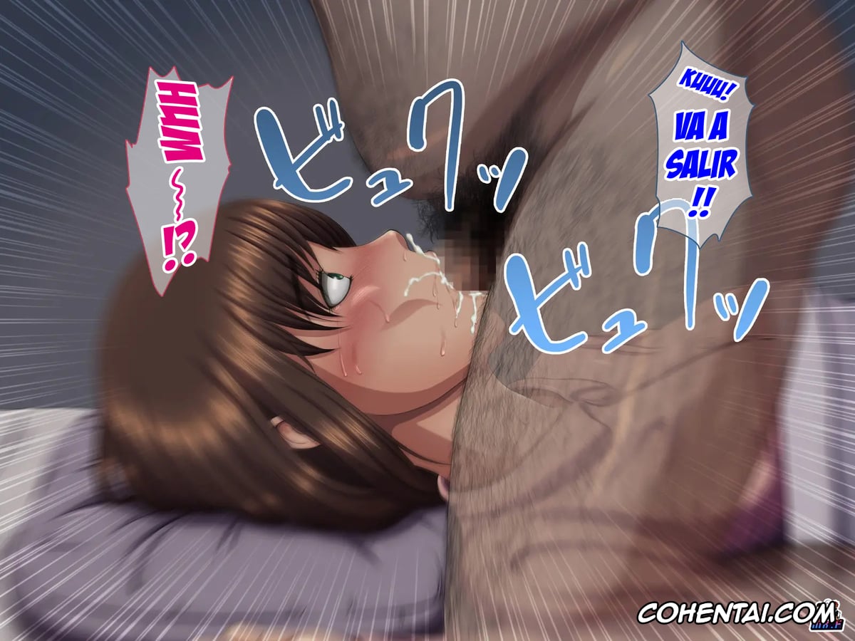 Original xxx, Oya no Inu Ma ni Seikou -Imouto wa Ani no Seishori Dougu-, pagina 85