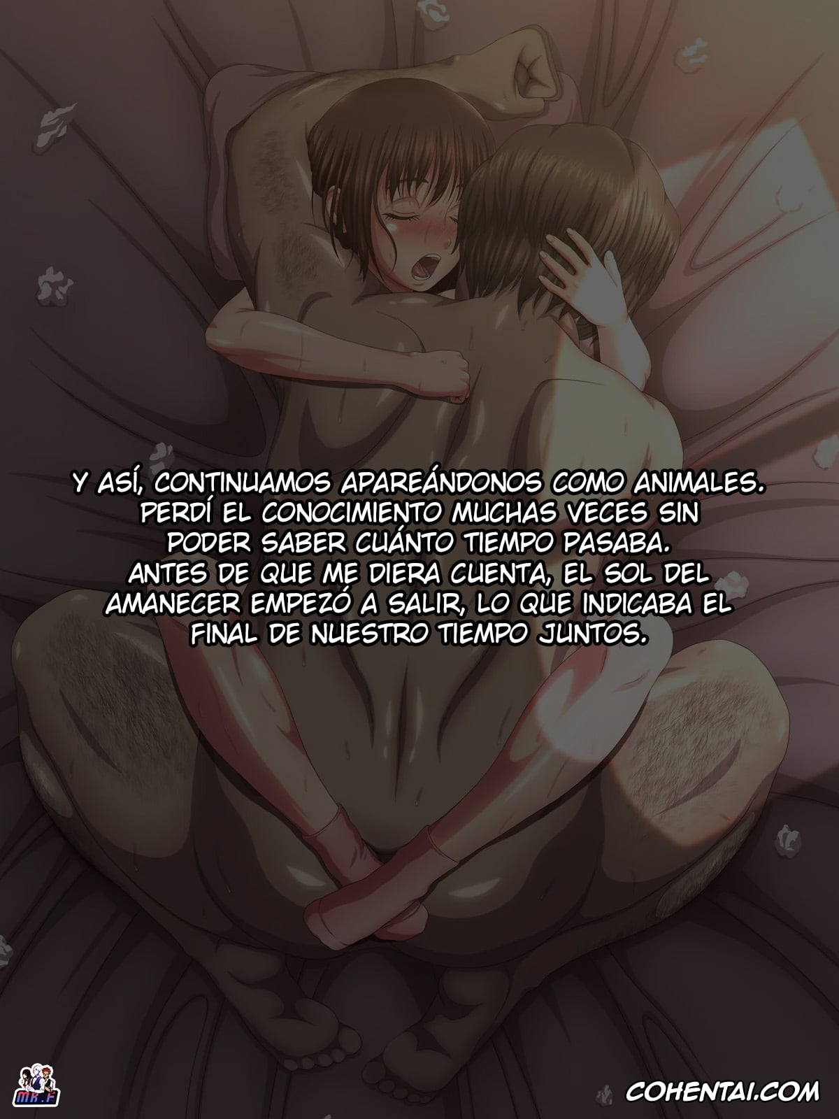Original hentai, Oya no Inu Ma ni Seikou -Imouto wa Ani no Seishori Dougu-, pagina 126