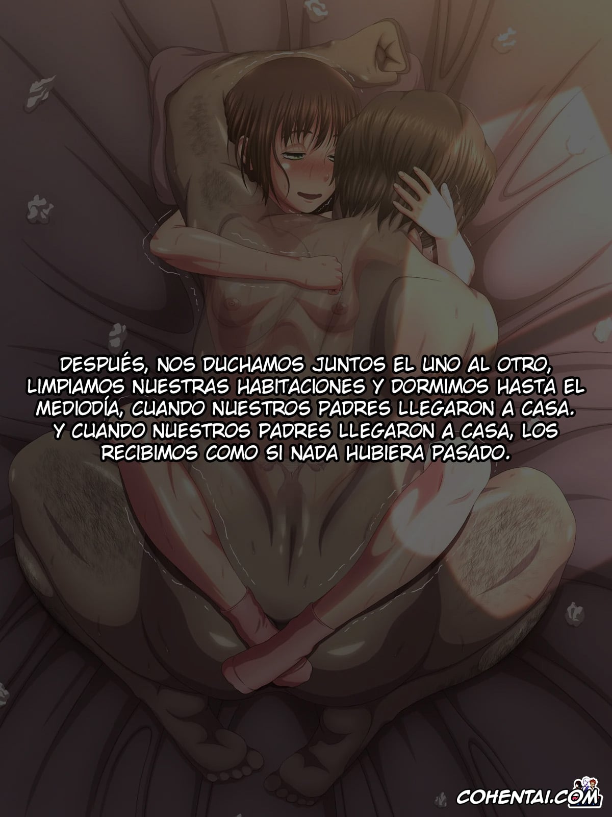 Original porno, Oya no Inu Ma ni Seikou -Imouto wa Ani no Seishori Dougu-, pagina 131