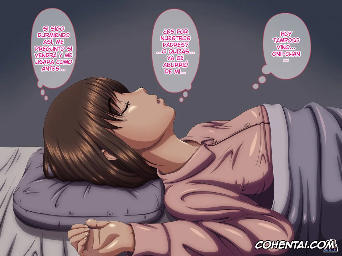Original xxx, Oya no Inu Ma ni Seikou -Imouto wa Ani no Seishori Dougu-, pagina 133