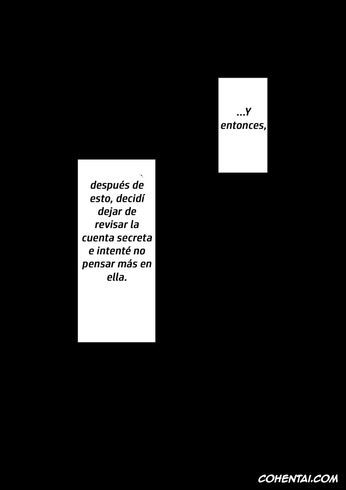 Original porno, Kanojo wa Nerewareteiru, pagina 86