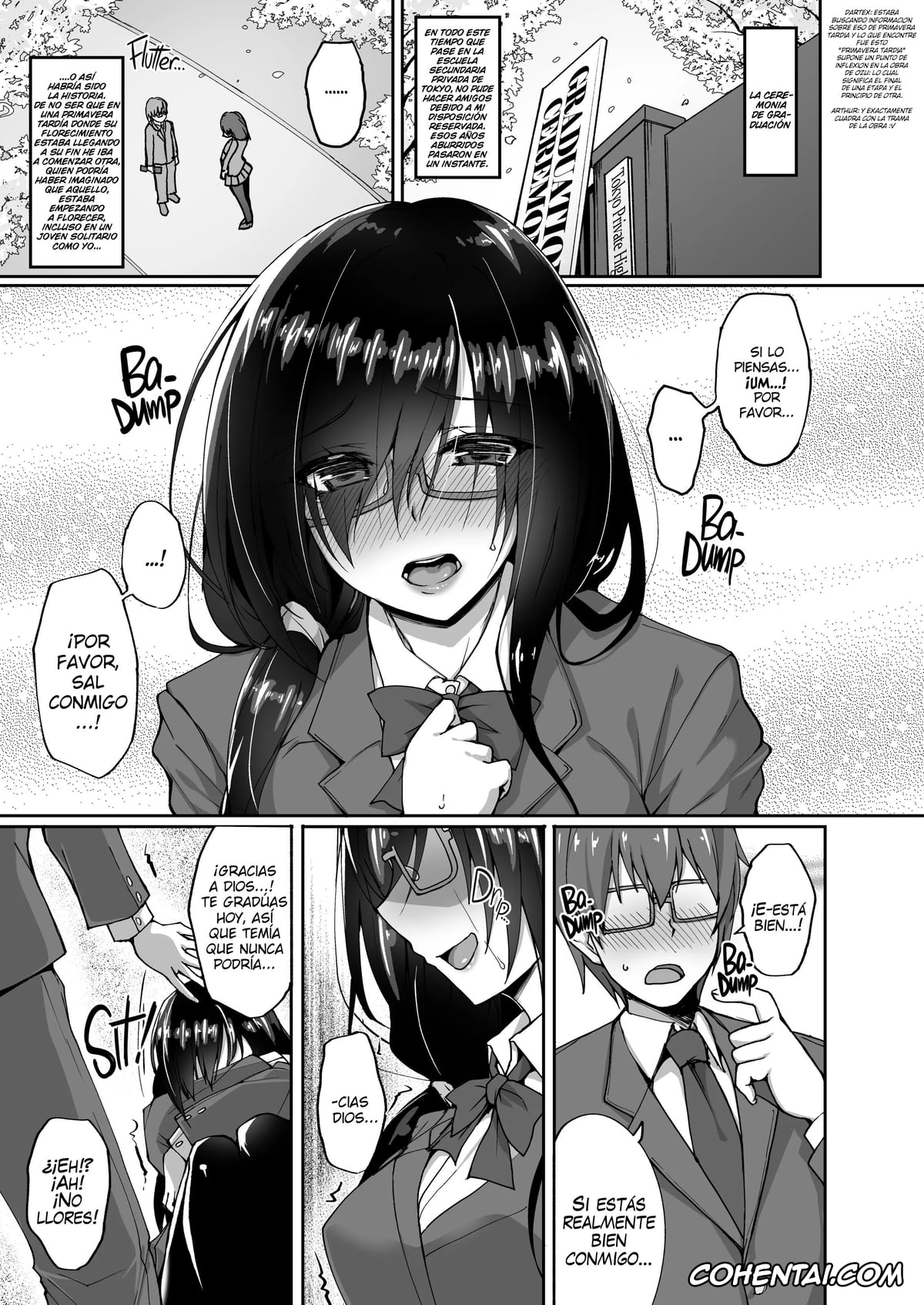 Original porno, Netorare Kouhai Kanojo ~Shiranu Ma ni Ubaware Okasareta Shitai~, pagina 2