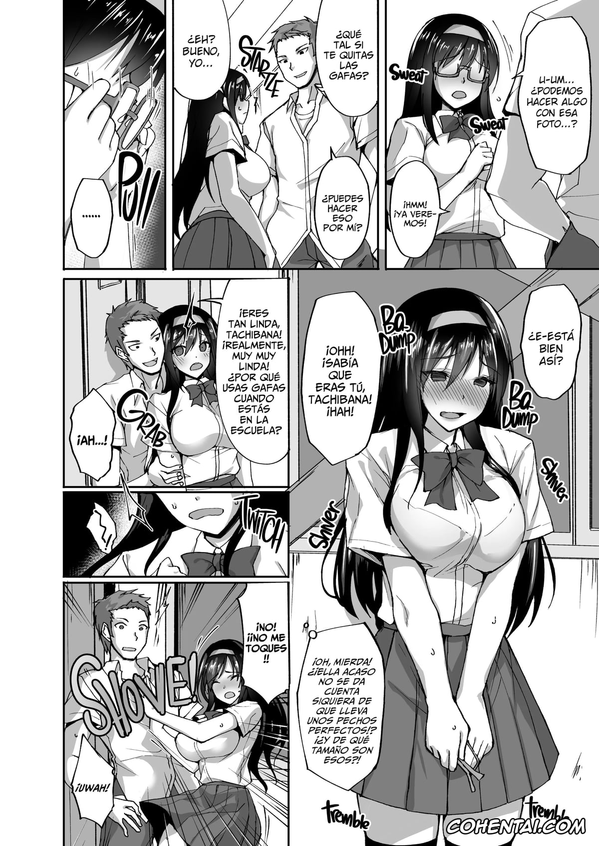 Original porno, Netorare Kouhai Kanojo ~Shiranu Ma ni Ubaware Okasareta Shitai~, pagina 11