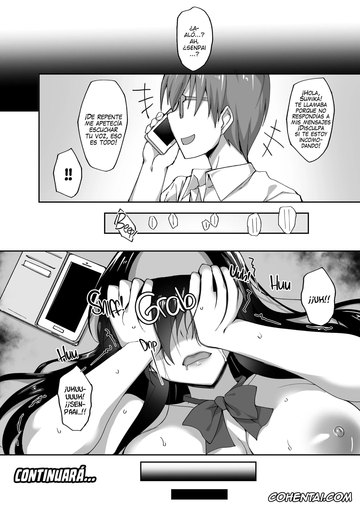 Original porno, Netorare Kouhai Kanojo ~Shiranu Ma ni Ubaware Okasareta Shitai~, pagina 35