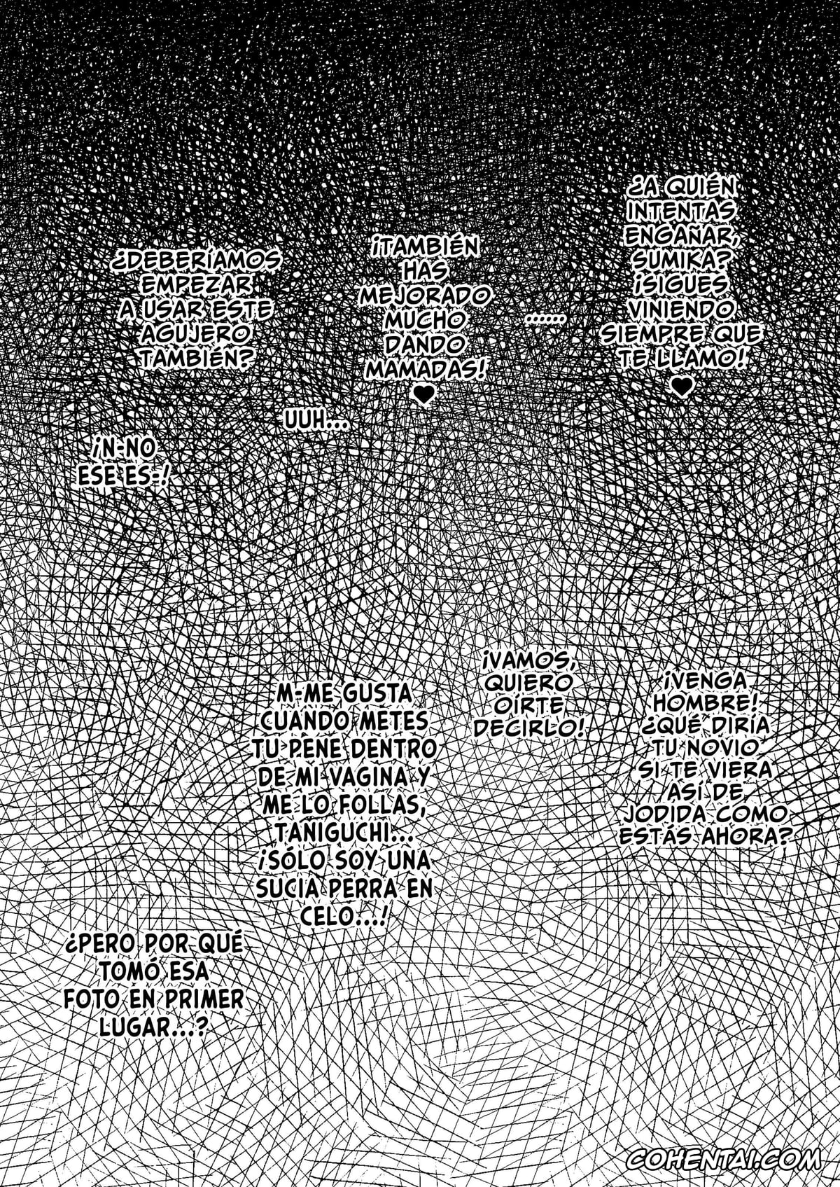 Original hentai, Netorare Kouhai Kanojo ~Shiranu Ma ni Ubaware Okasareta Shitai~, pagina 36