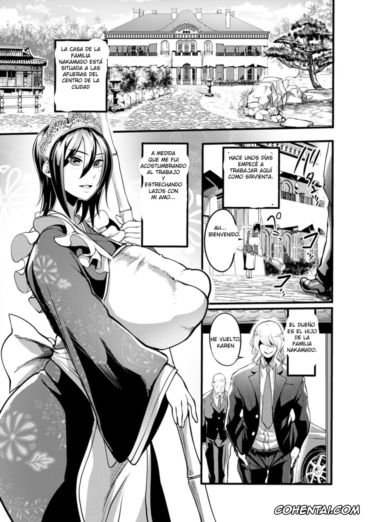 Original xxx, YOTOGIDUMA Ch. 1-6, pagina 1