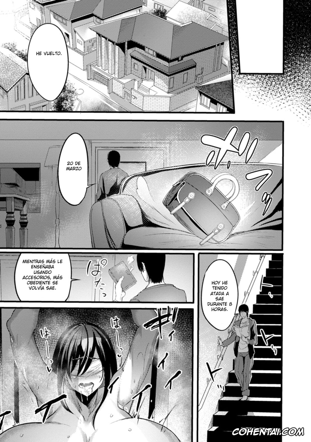 Original xxx, YOTOGIDUMA Ch. 1-6, pagina 34