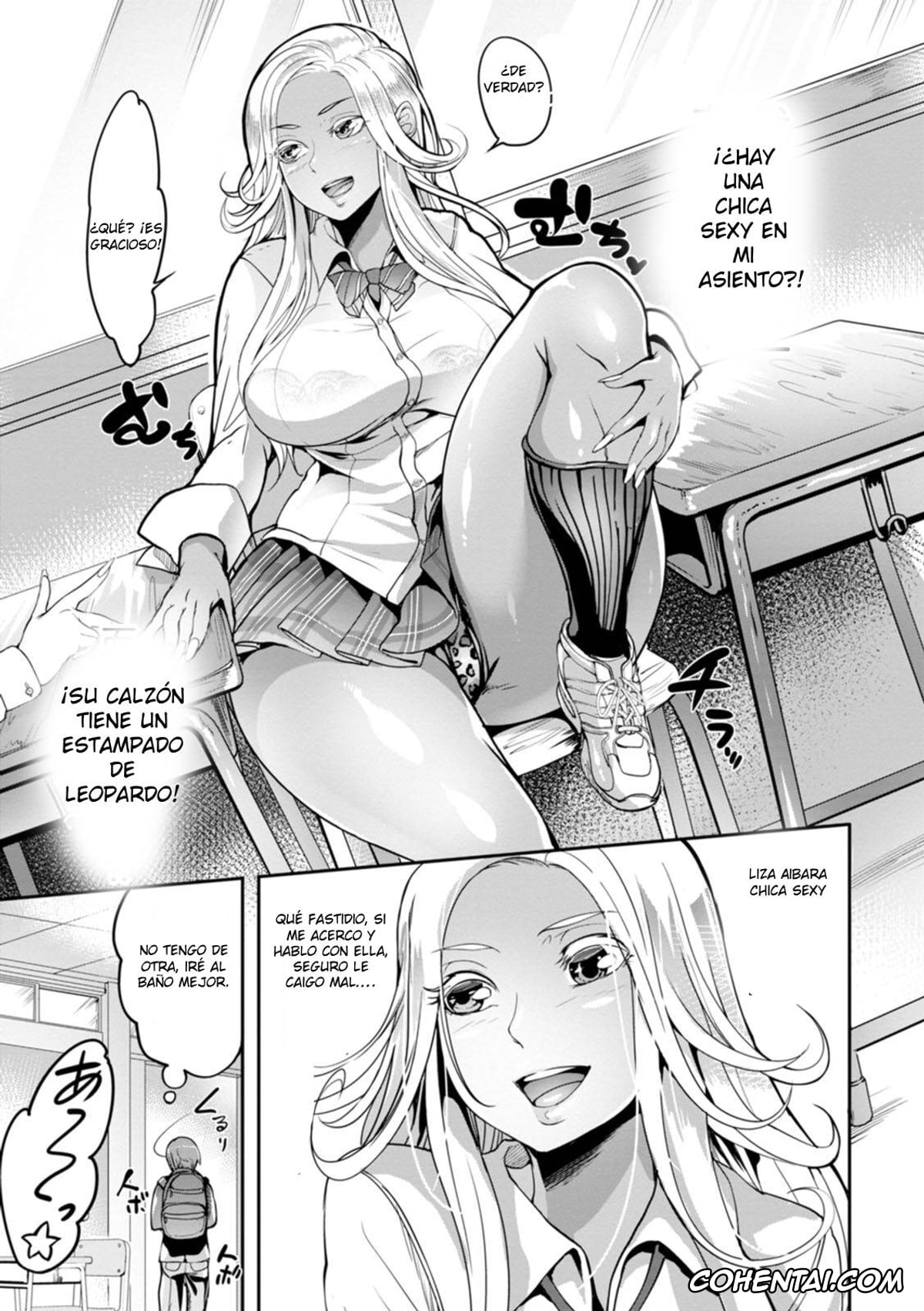 Original hentai, YOTOGIDUMA Ch. 1-6, pagina 45