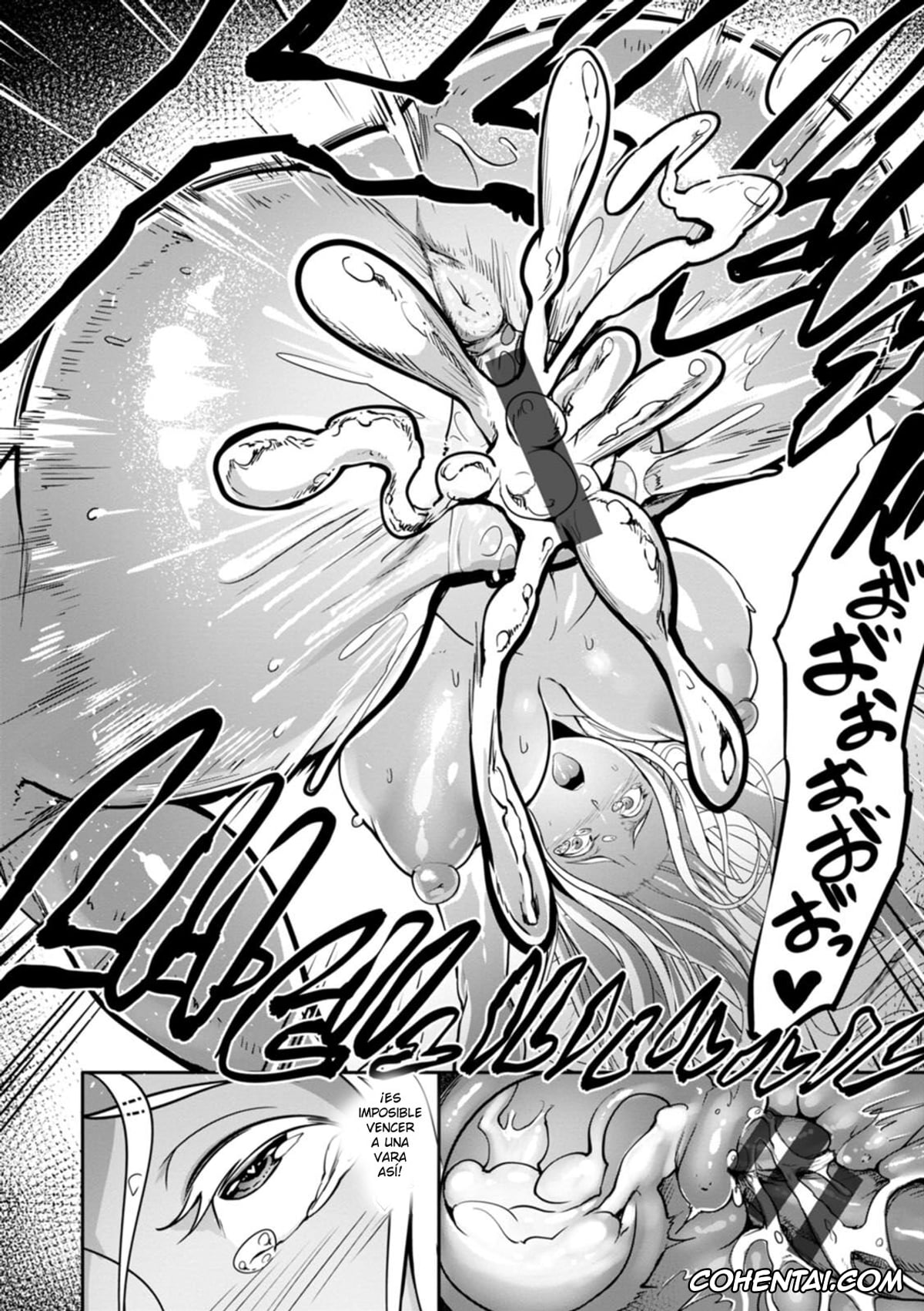 Original hentai, YOTOGIDUMA Ch. 1-6, pagina 60