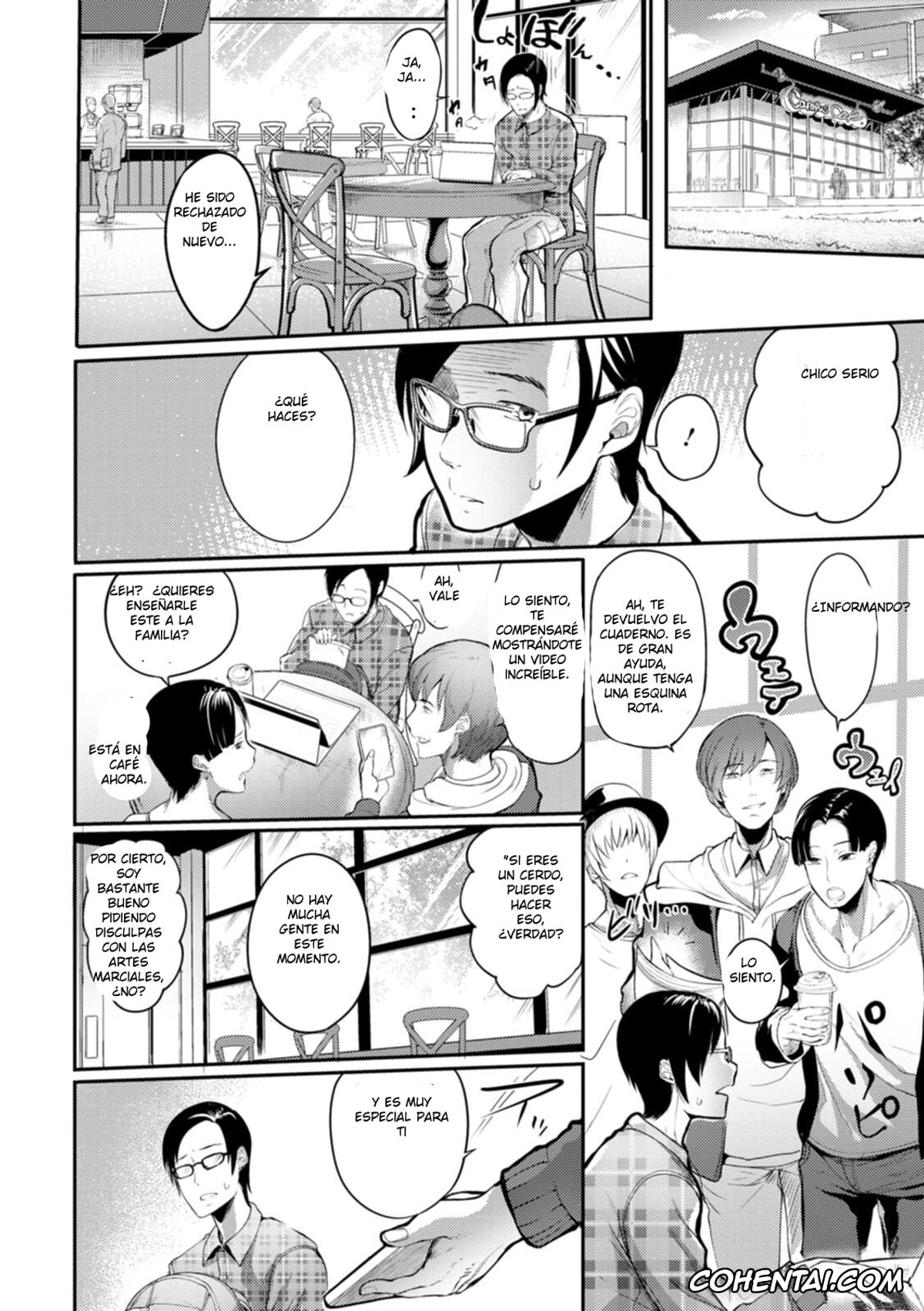 Original porno, YOTOGIDUMA Ch. 1-6, pagina 65