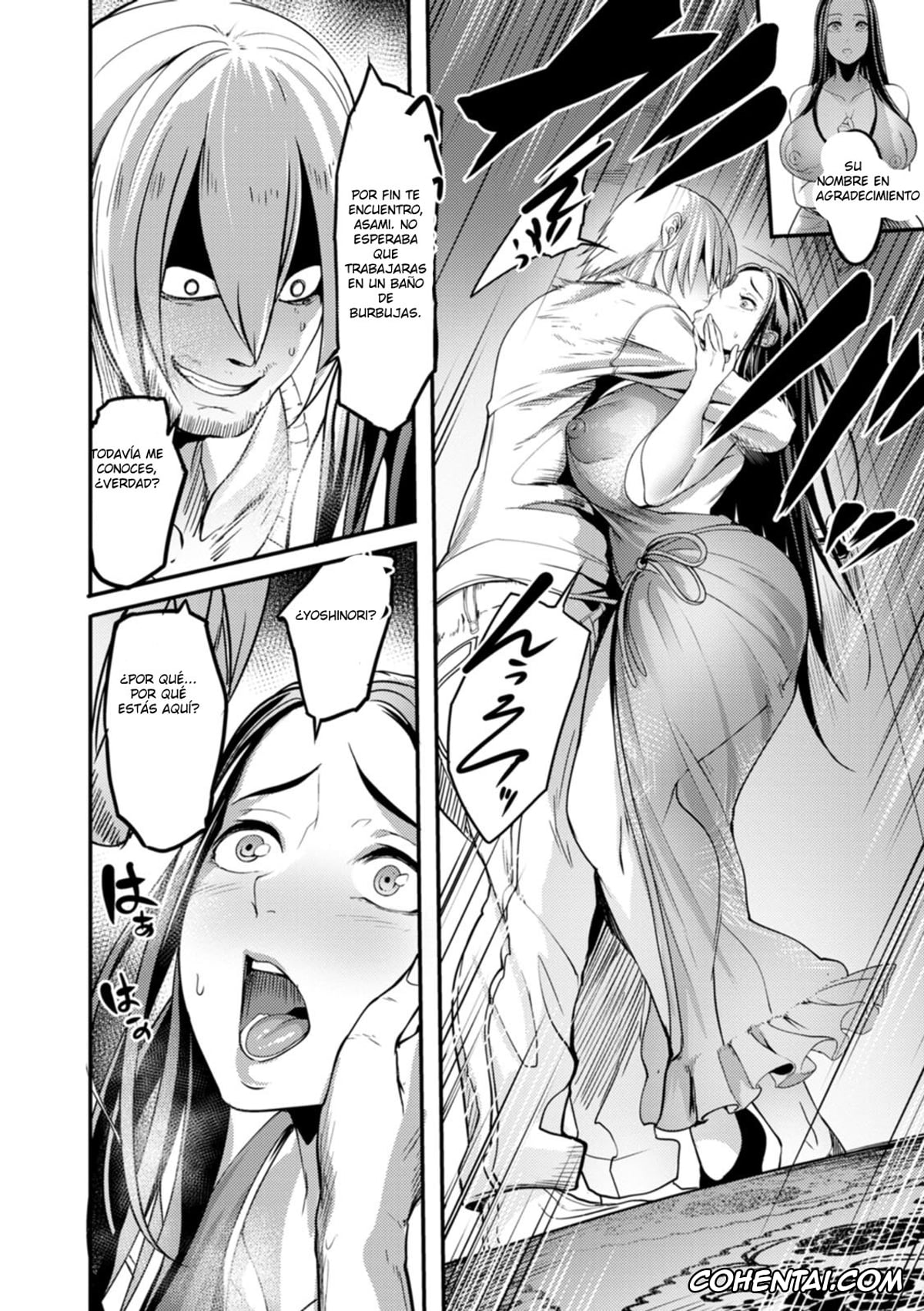Original xxx, YOTOGIDUMA Ch. 1-6, pagina 88