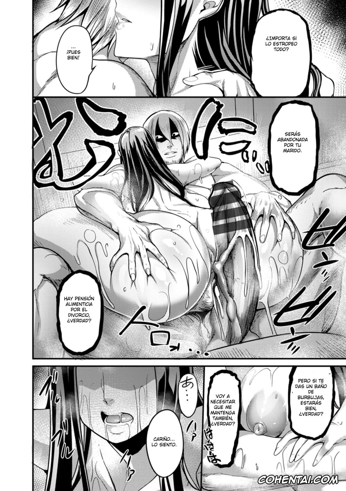 Original porno, YOTOGIDUMA Ch. 1-6, pagina 98