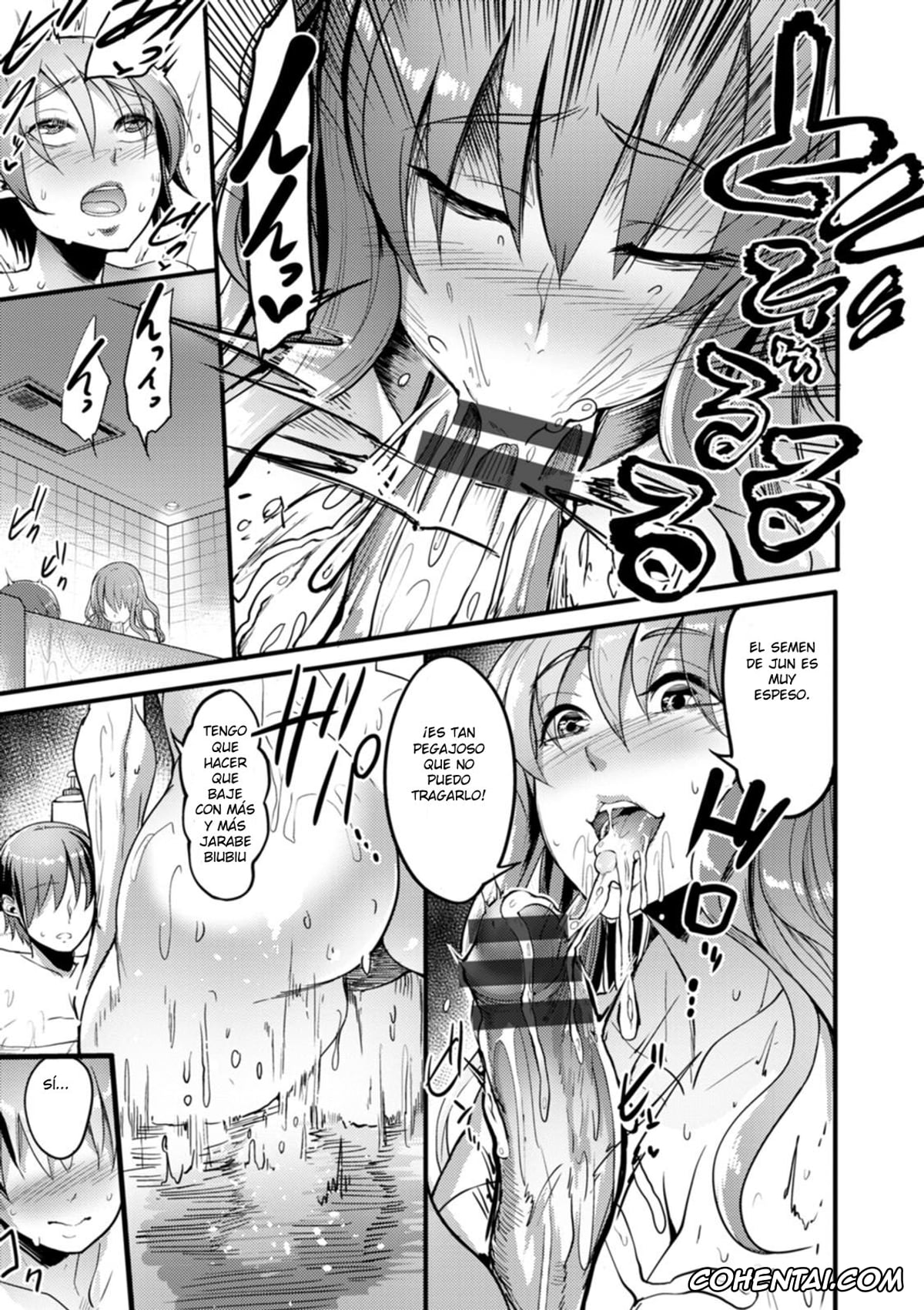 Original xxx, YOTOGIDUMA Ch. 1-6, pagina 118