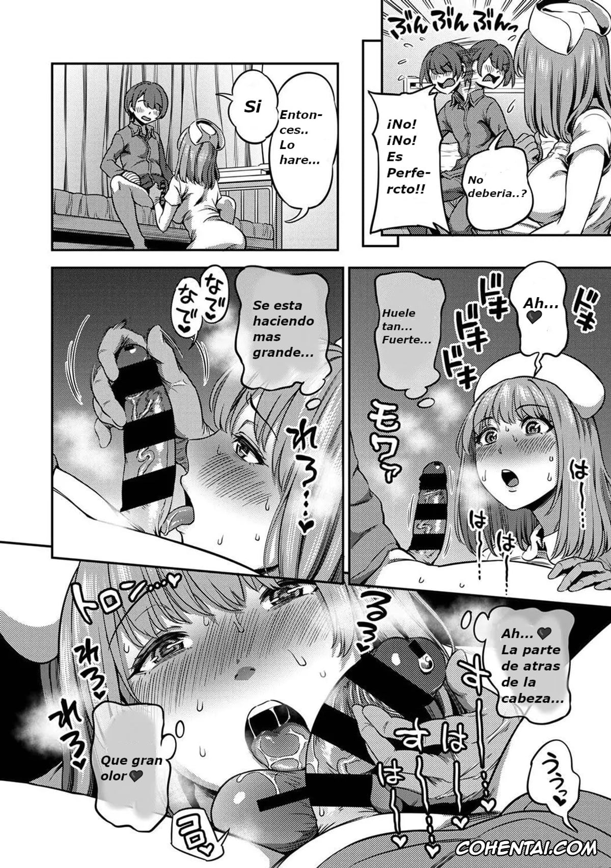 Revistas porno, COMIC Ananga Ranga porno, Sakusei Byoutou ~Seikaku Saiaku no Nurse shika Inai Byouin de Shasei Kanri Seikatsu~ Dai Yon Shou Zenpen | (COMIC Ananga Ranga Vol. 85), pagina 17