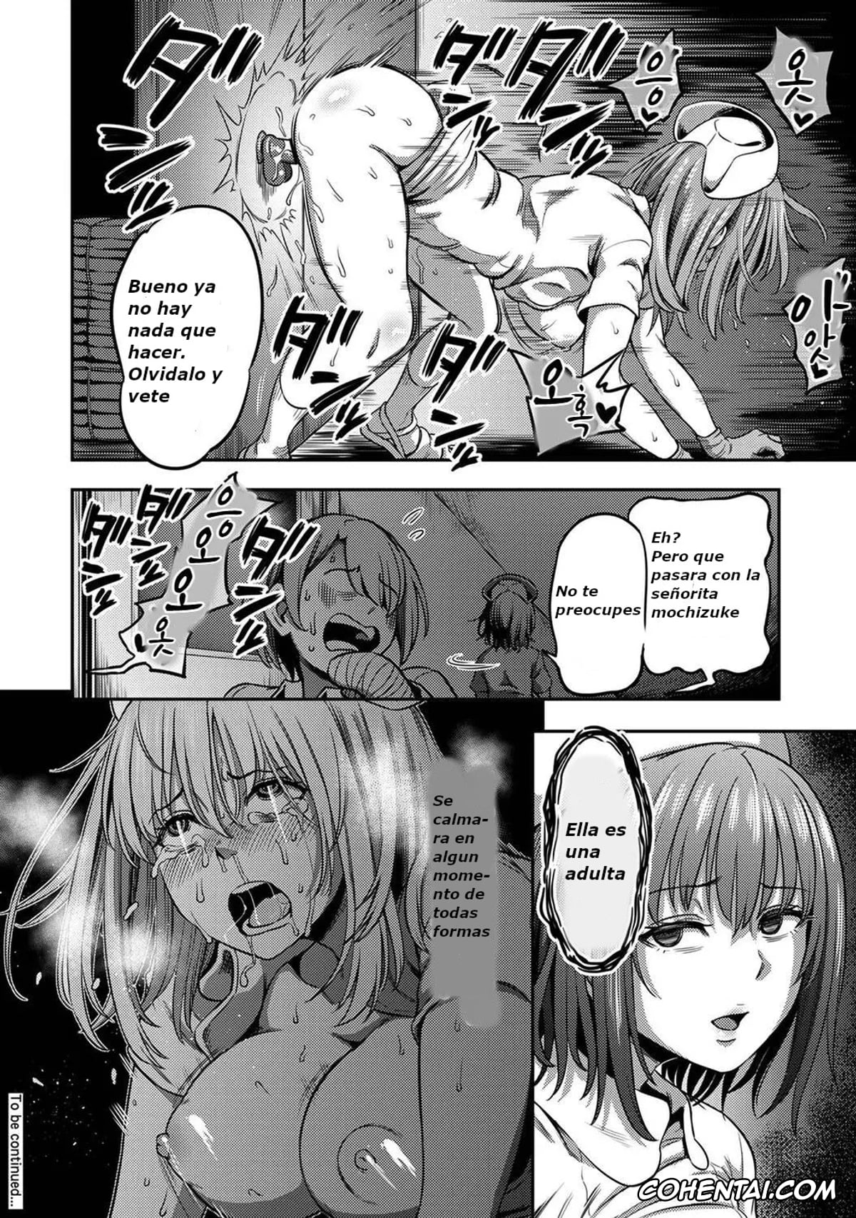 Revistas porno, COMIC Ananga Ranga porno, Sakusei Byoutou ~Seikaku Saiaku no Nurse shika Inai Byouin de Shasei Kanri Seikatsu~ Dai Yon Shou Zenpen | (COMIC Ananga Ranga Vol. 85), pagina 35