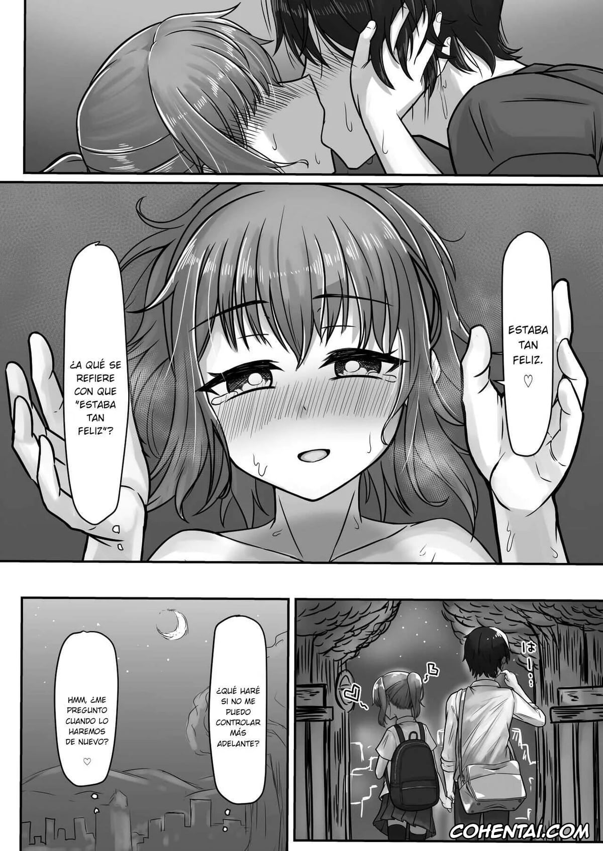 Original hentai, Kendougi-chan (♂) to., pagina 39